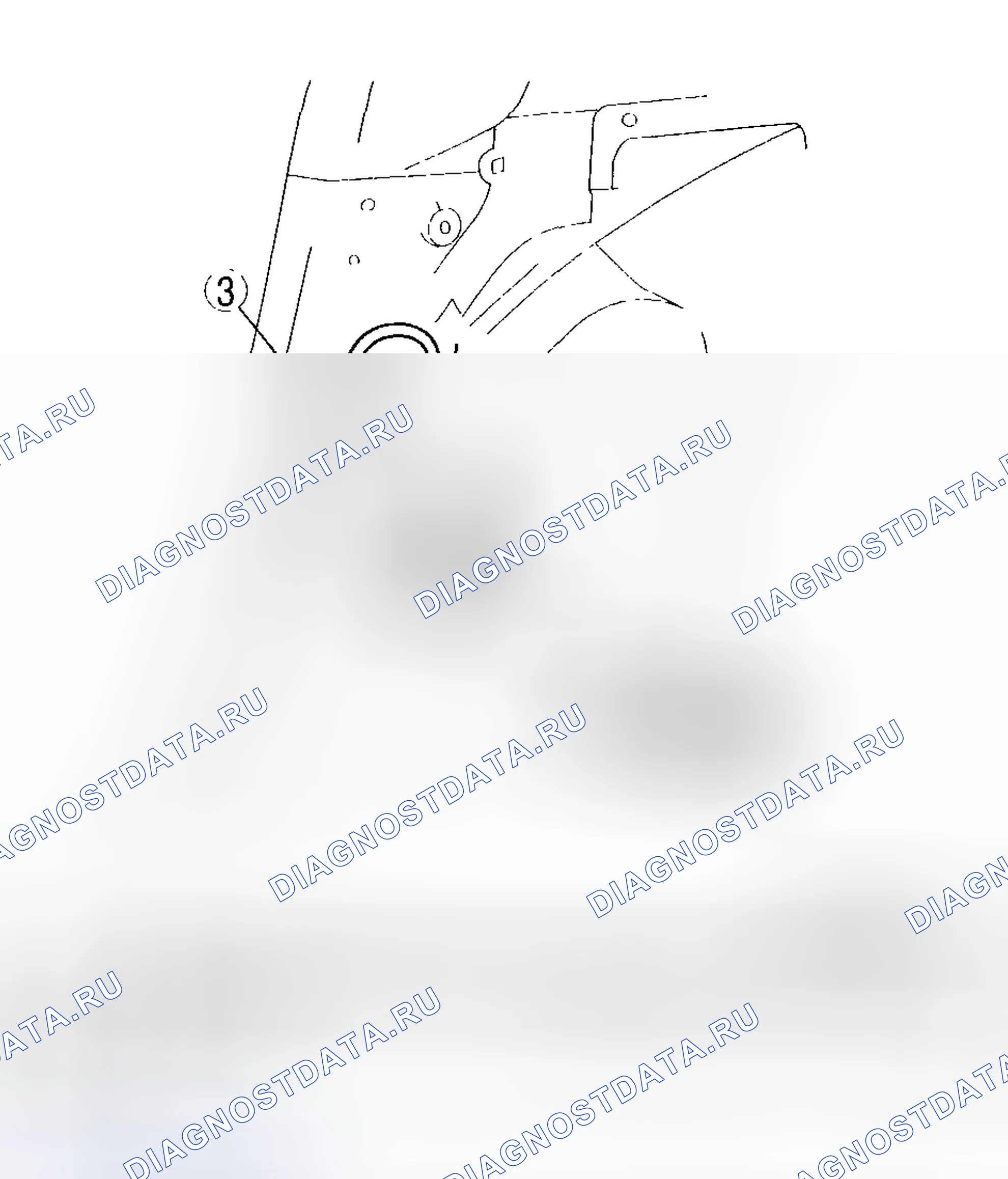 Рис. 25. Mazda 5 I
