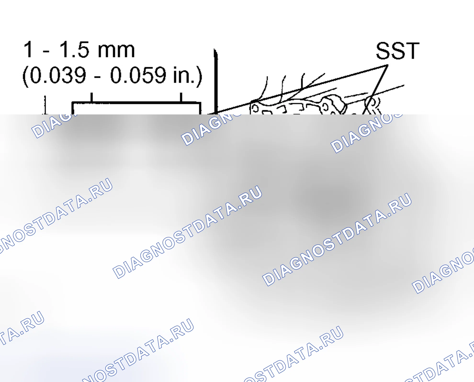 Рис. 23. Toyota Prius I рестайлинг