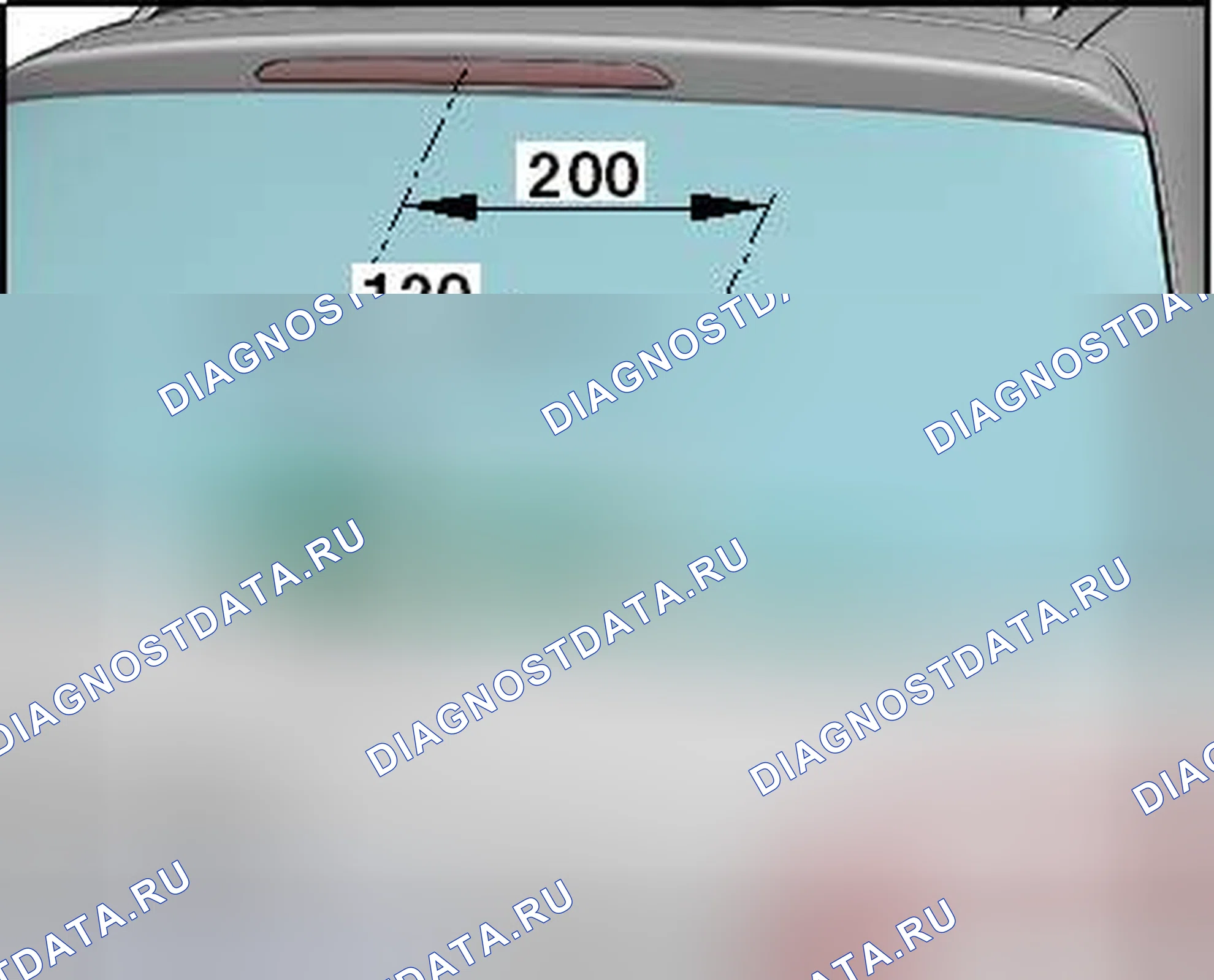 Рис. 122. Volkswagen Touareg II