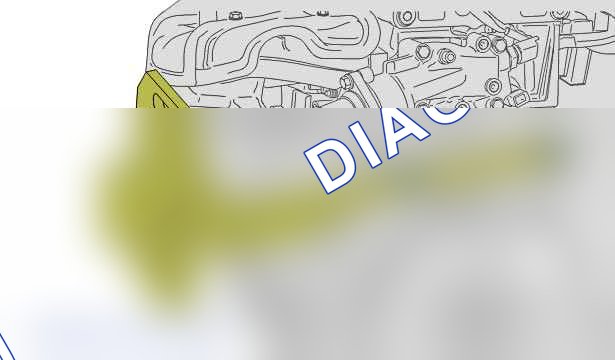 Установка: двигатель на подставке — b1bp2x8d. Citroen C4 I