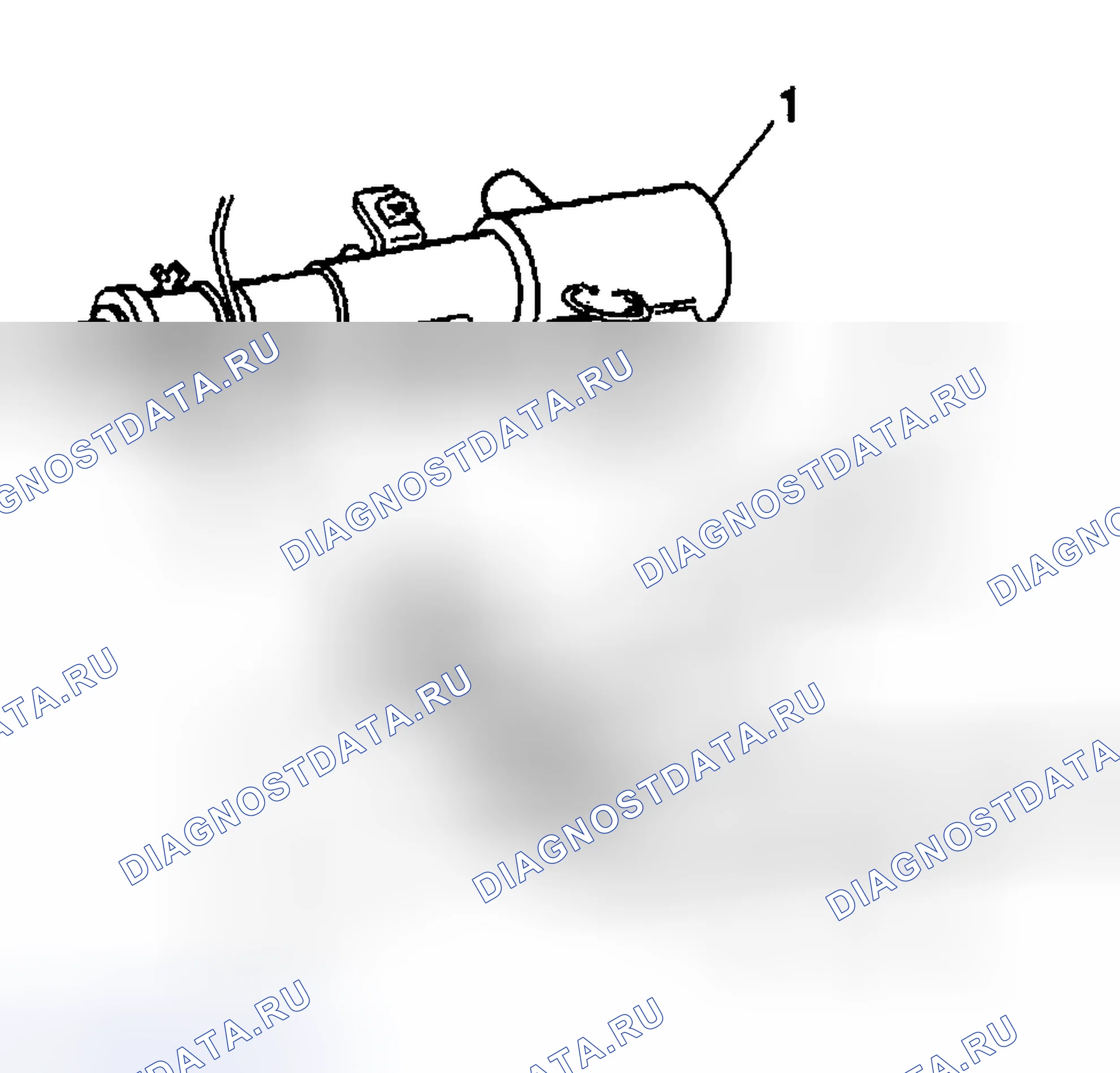 Рис. 28. Lexus LX J100 рестайлинг