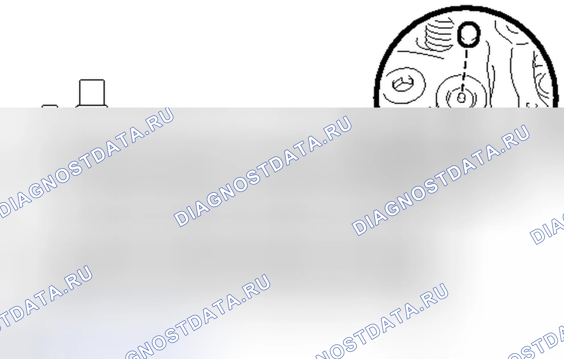 Рис. 450. Toyota 4Runner V