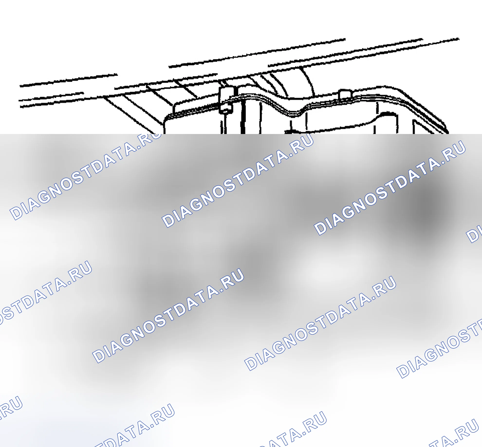 Рис. 51. Chevrolet TrailBlazer I