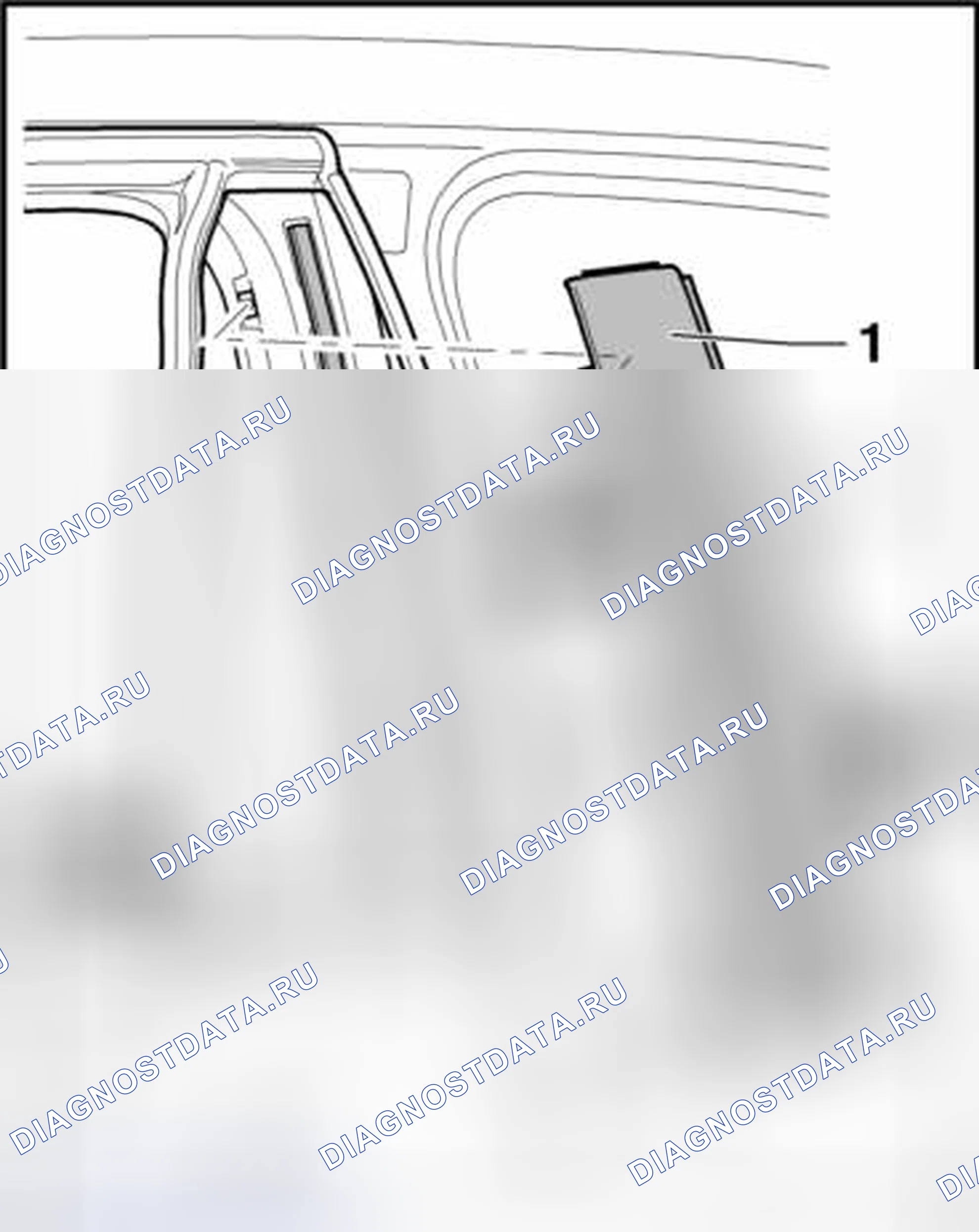 Рис. 70. Volkswagen Tiguan I