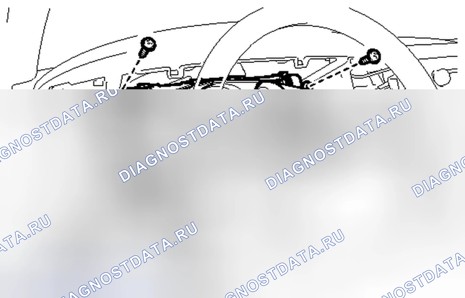Рис. 35. Toyota Sequoia II рестайлинг