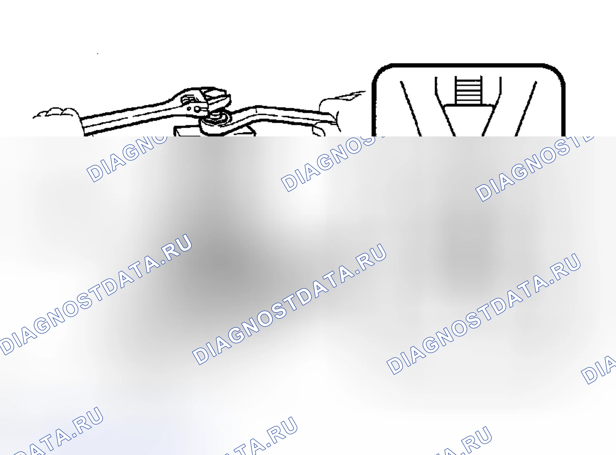 Рис. 1431. Toyota RAV4 III