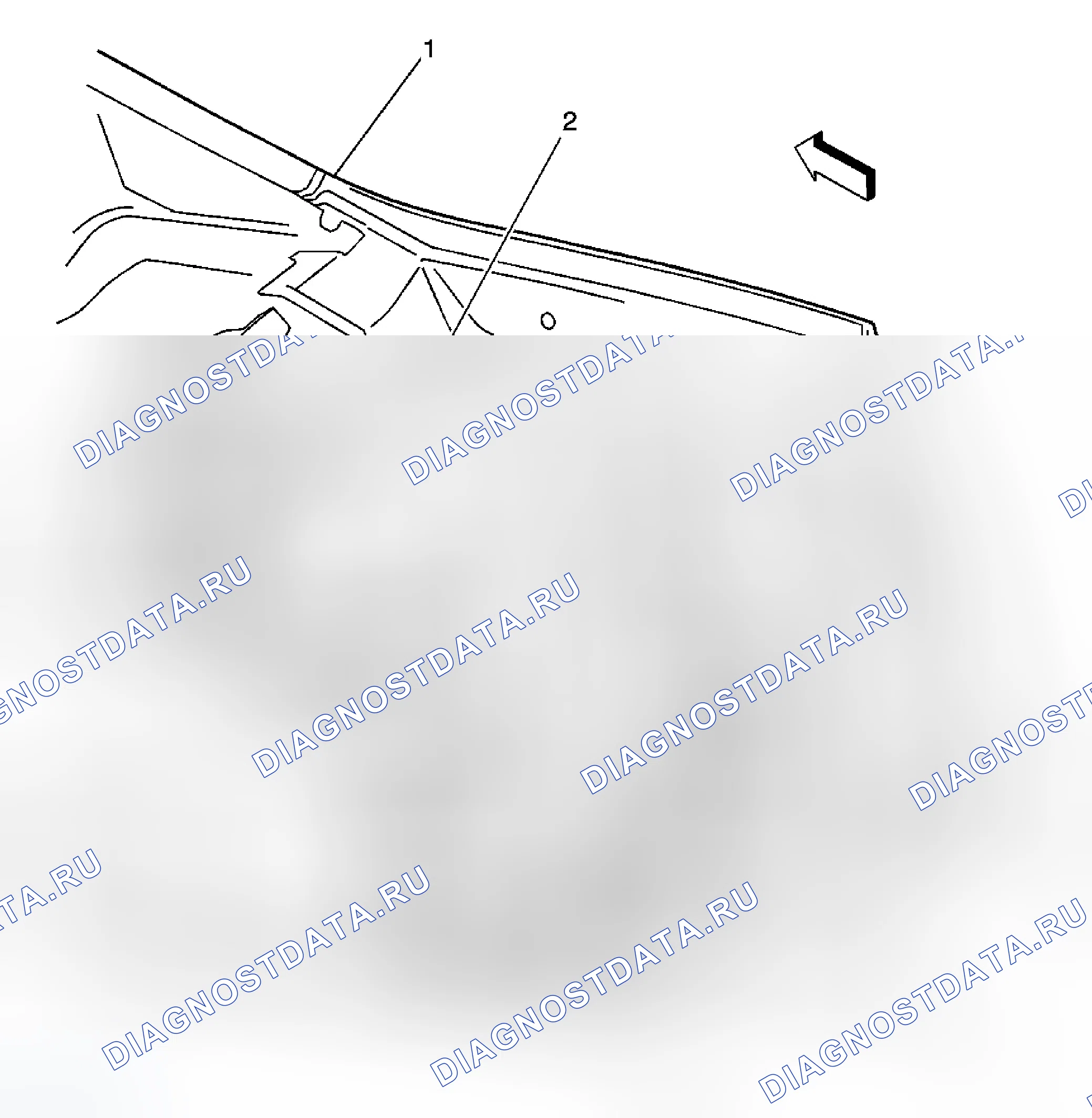 Рис. 14. Cadillac STS I