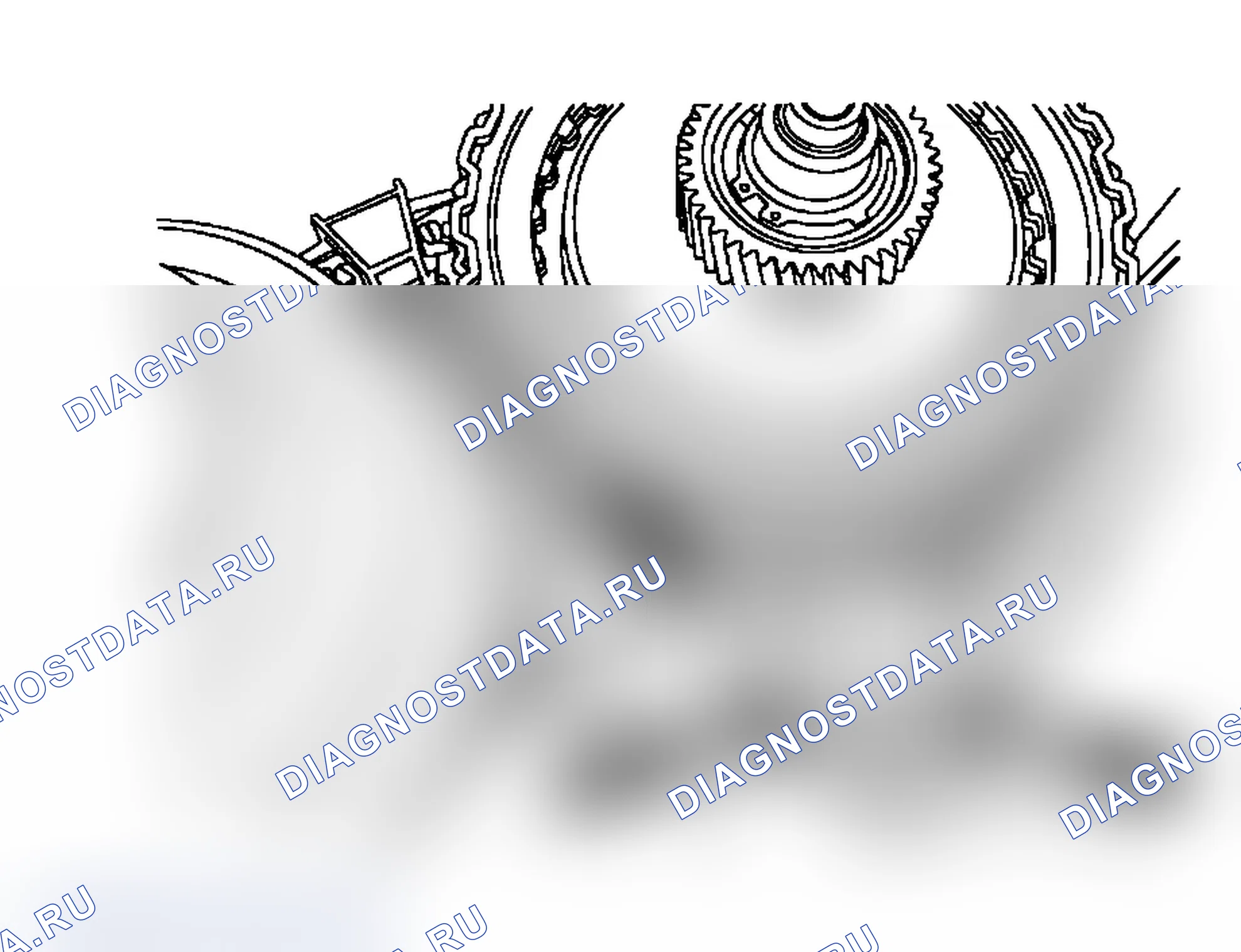 Рис. 380. Ford Five Hundred I