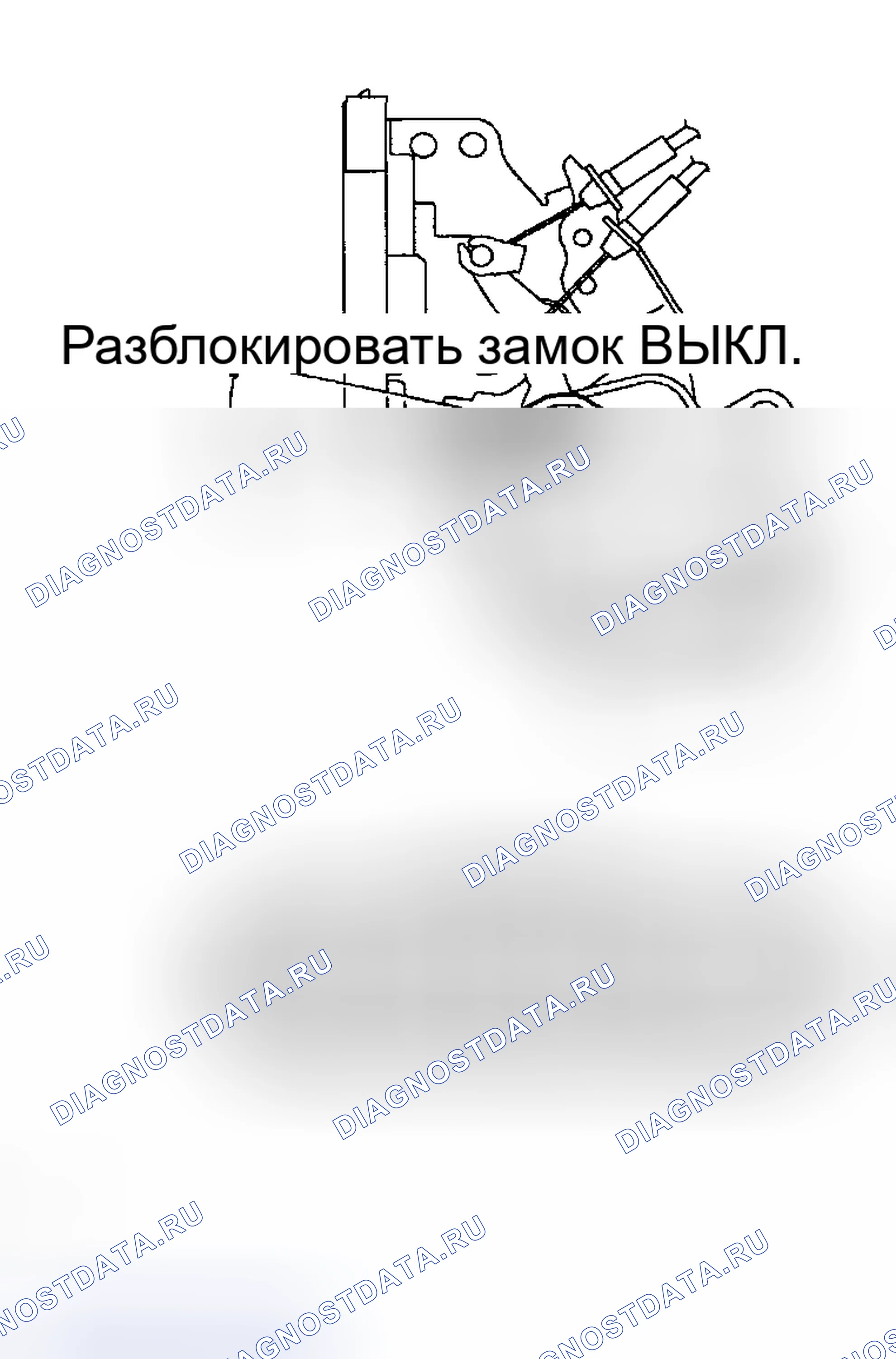 Рис. 140. Toyota Highlander I рестайлинг