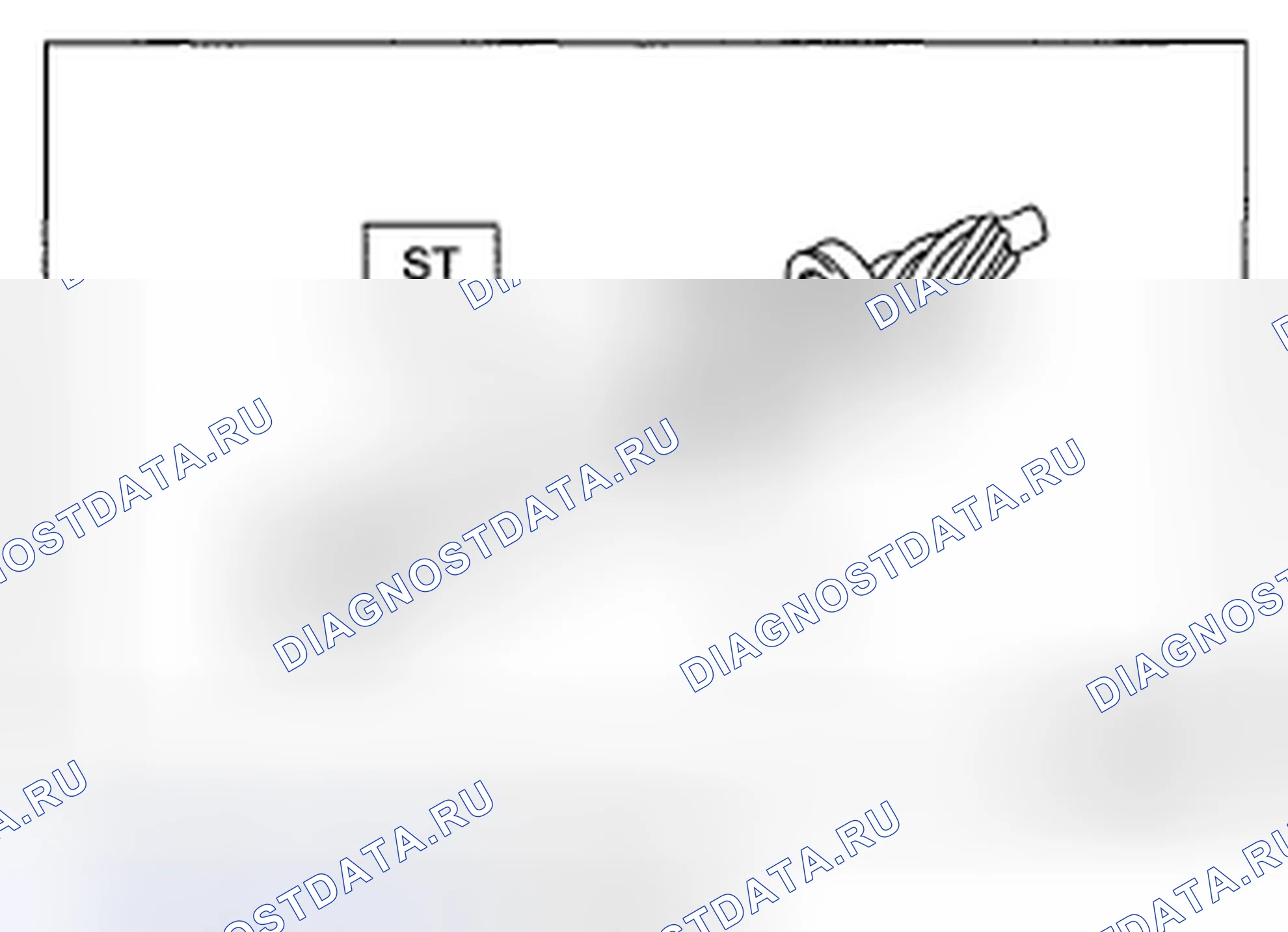 Рис. 84. Subaru Tribeca WX рестайлинг