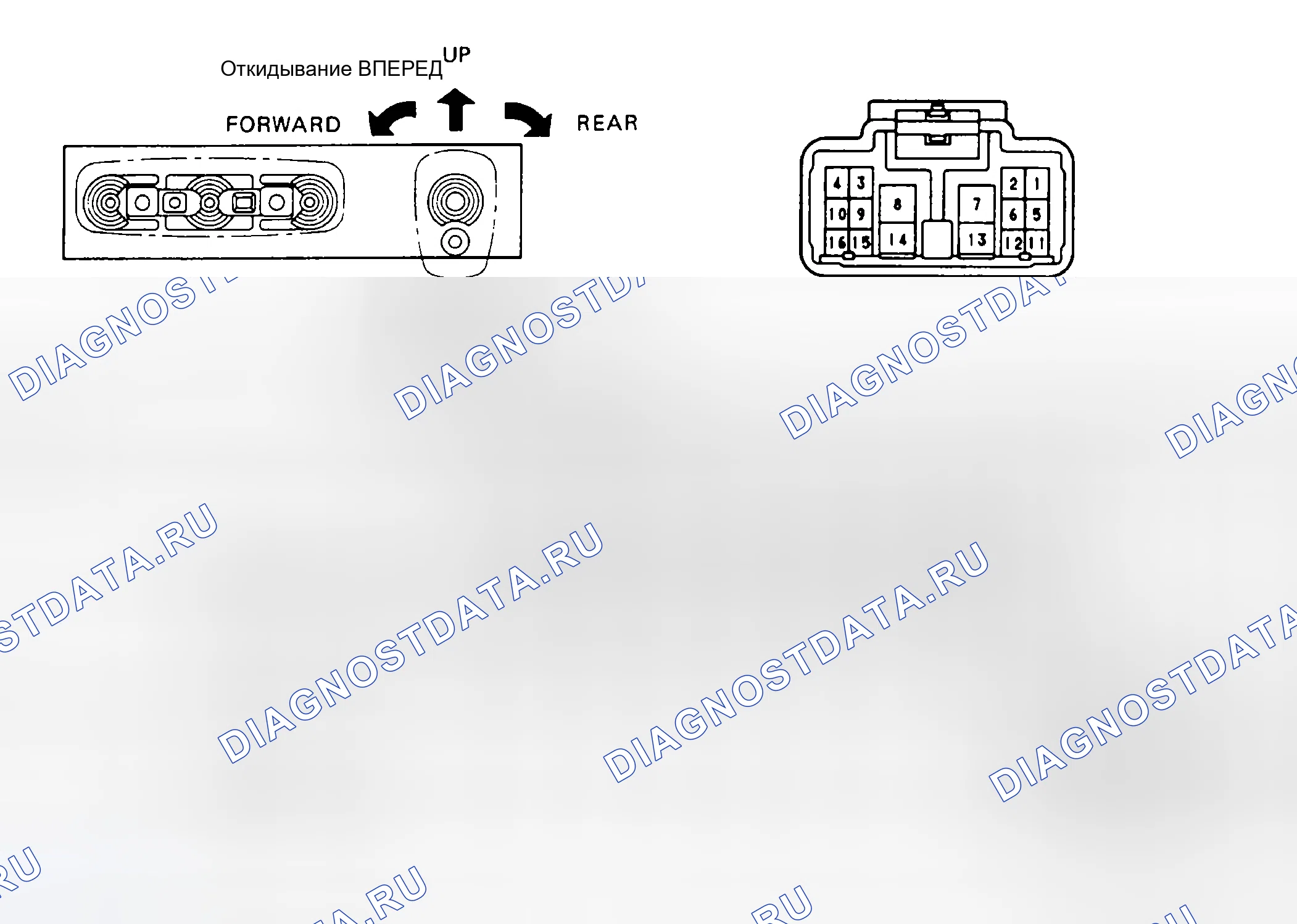 Рис. 89. Lexus LS I