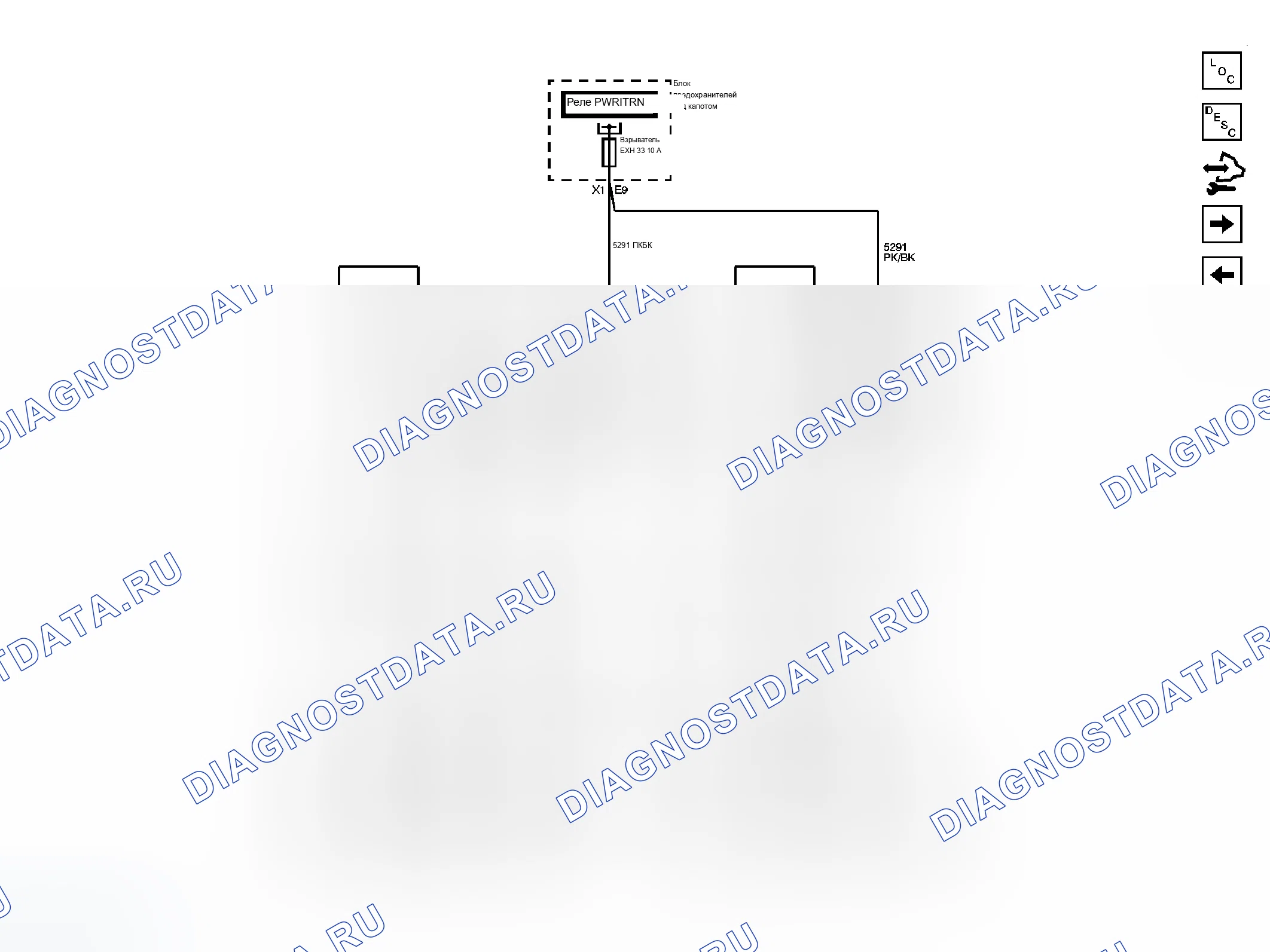 Рис. 5. Chevrolet HHR I