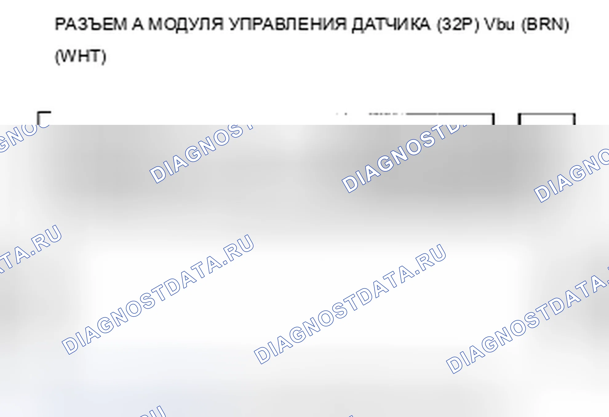 Рис. 50: U0155 расшифровка кода ошибки: потеря связи MICU пассажира с модулем управления колеей. Acura ZDX I