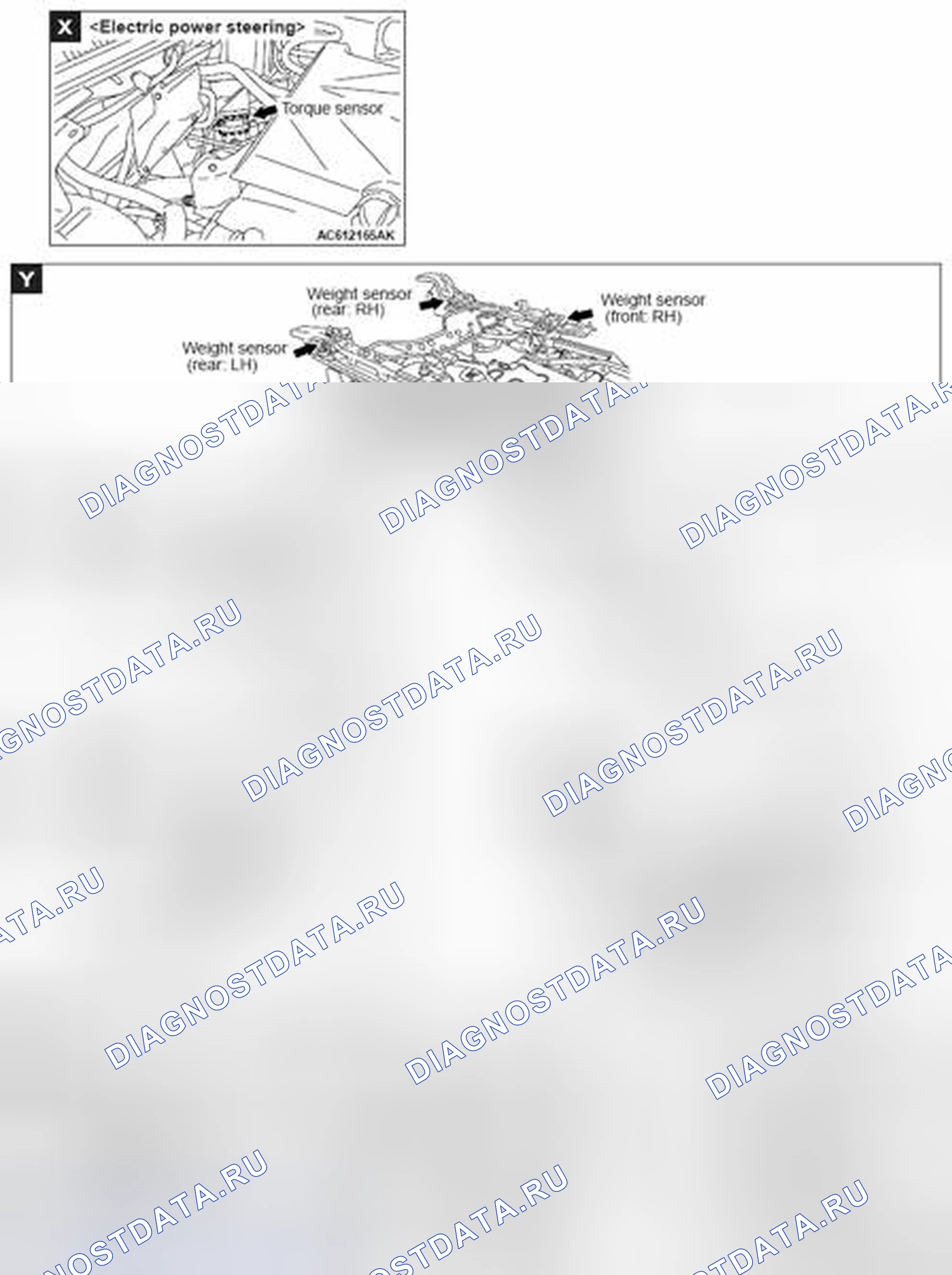 Рис. 28. Mitsubishi Lancer X рестайлинг