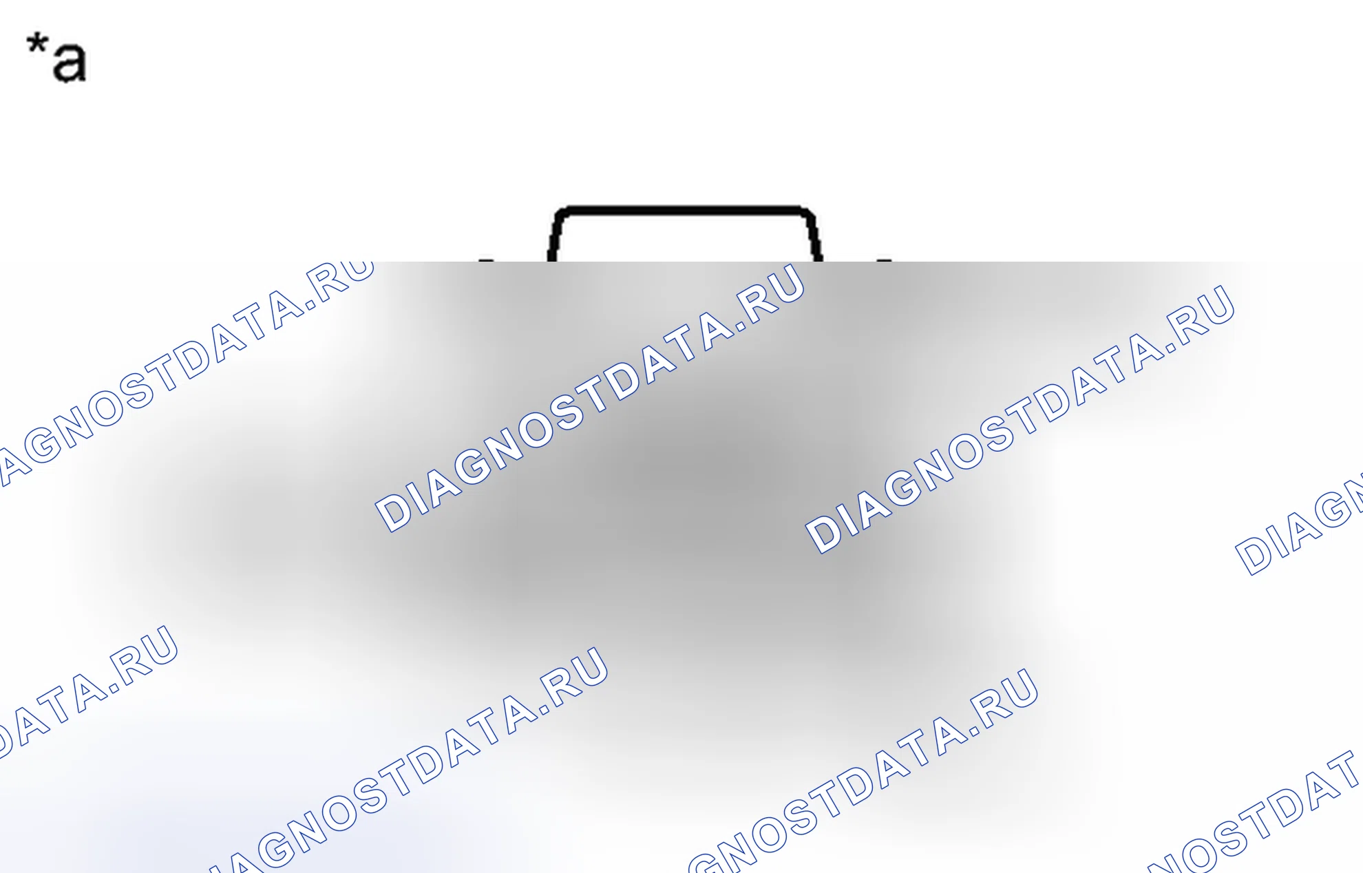 Рис. 190. Toyota Sequoia II рестайлинг
