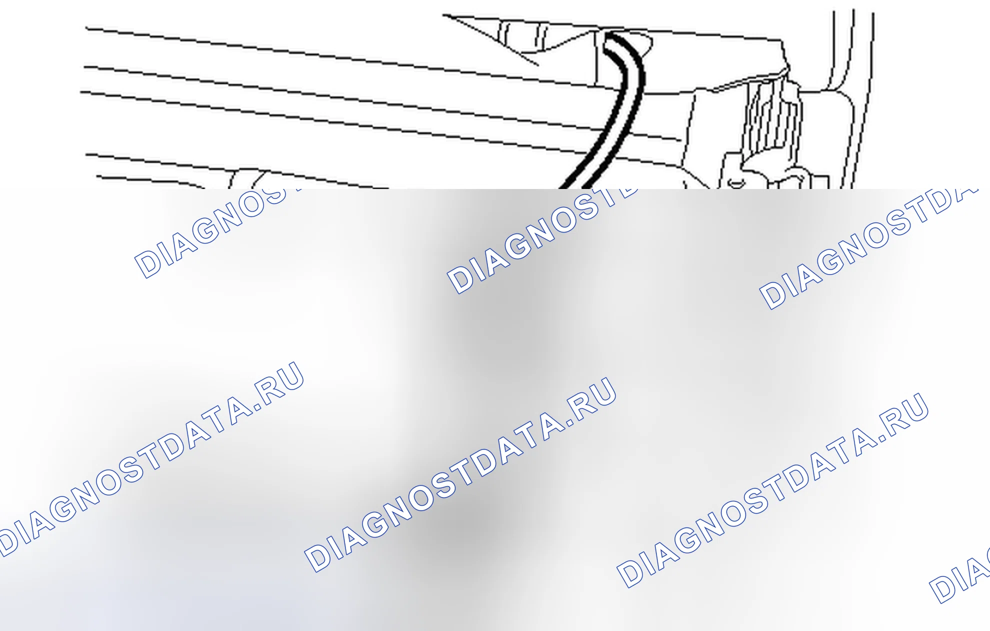 Рис. 145. Toyota Avalon XX40