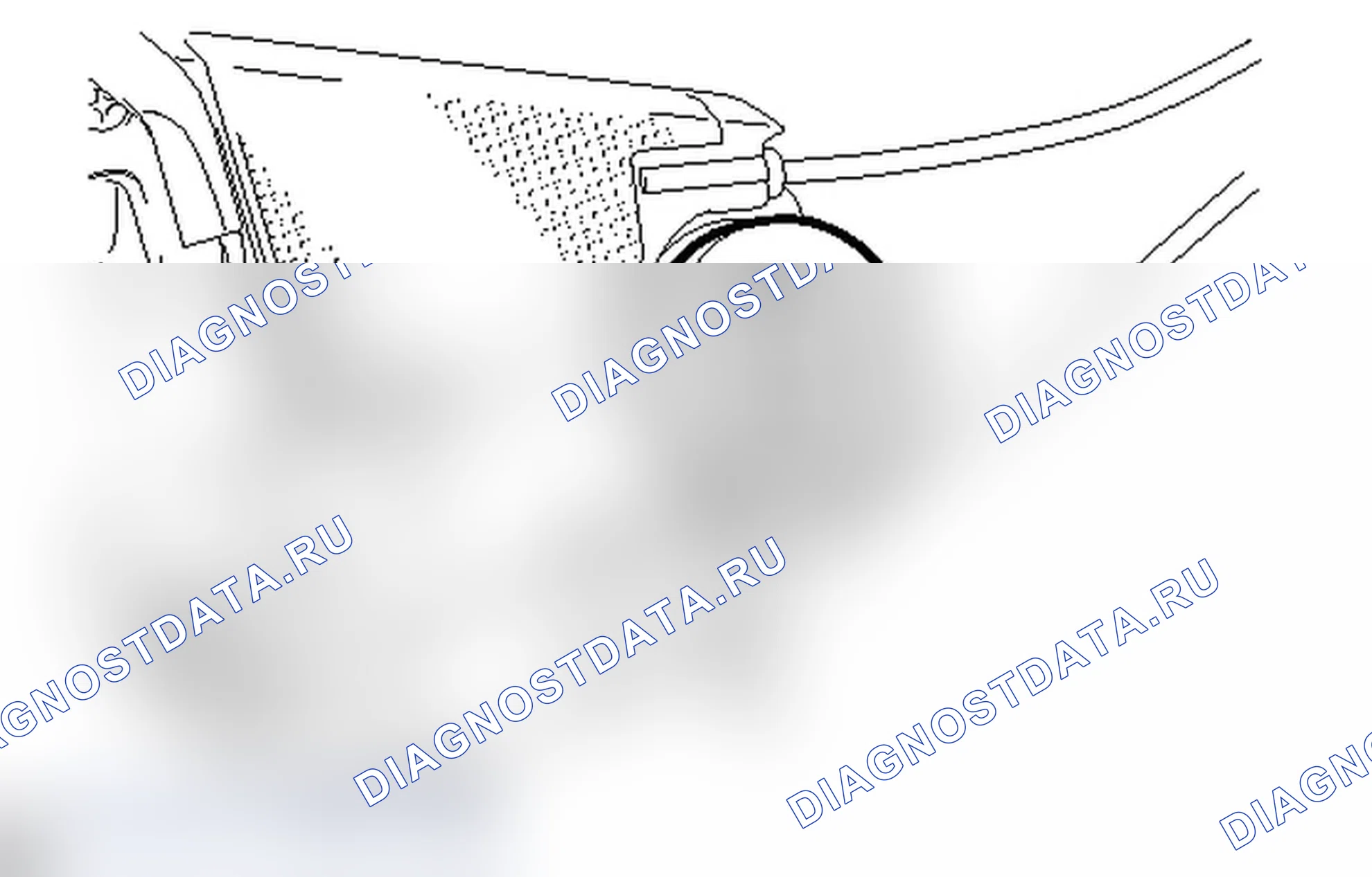 Рис. 366. Toyota Prius PHV pre-III