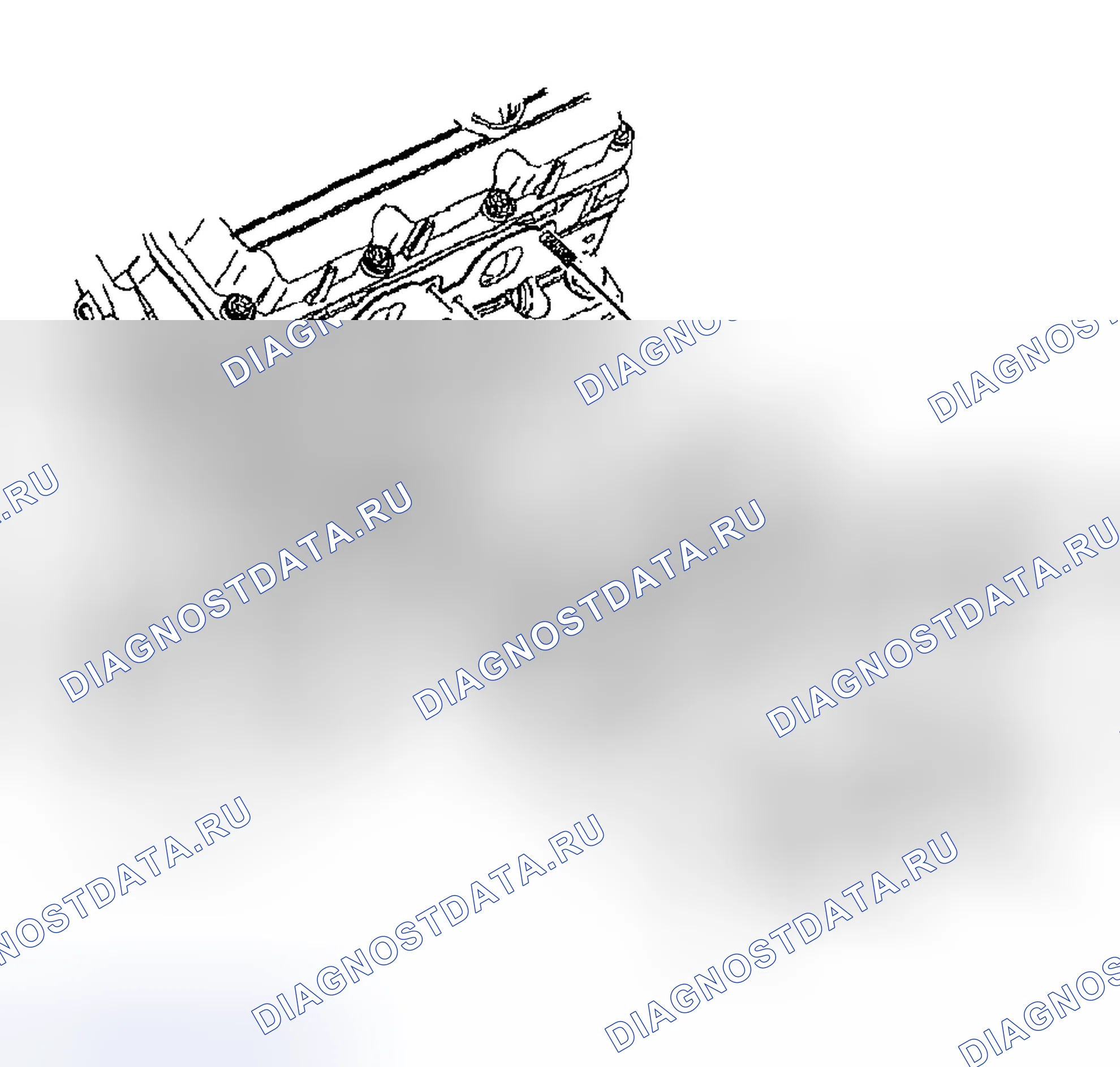 Рис. 516. Buick Regal IV