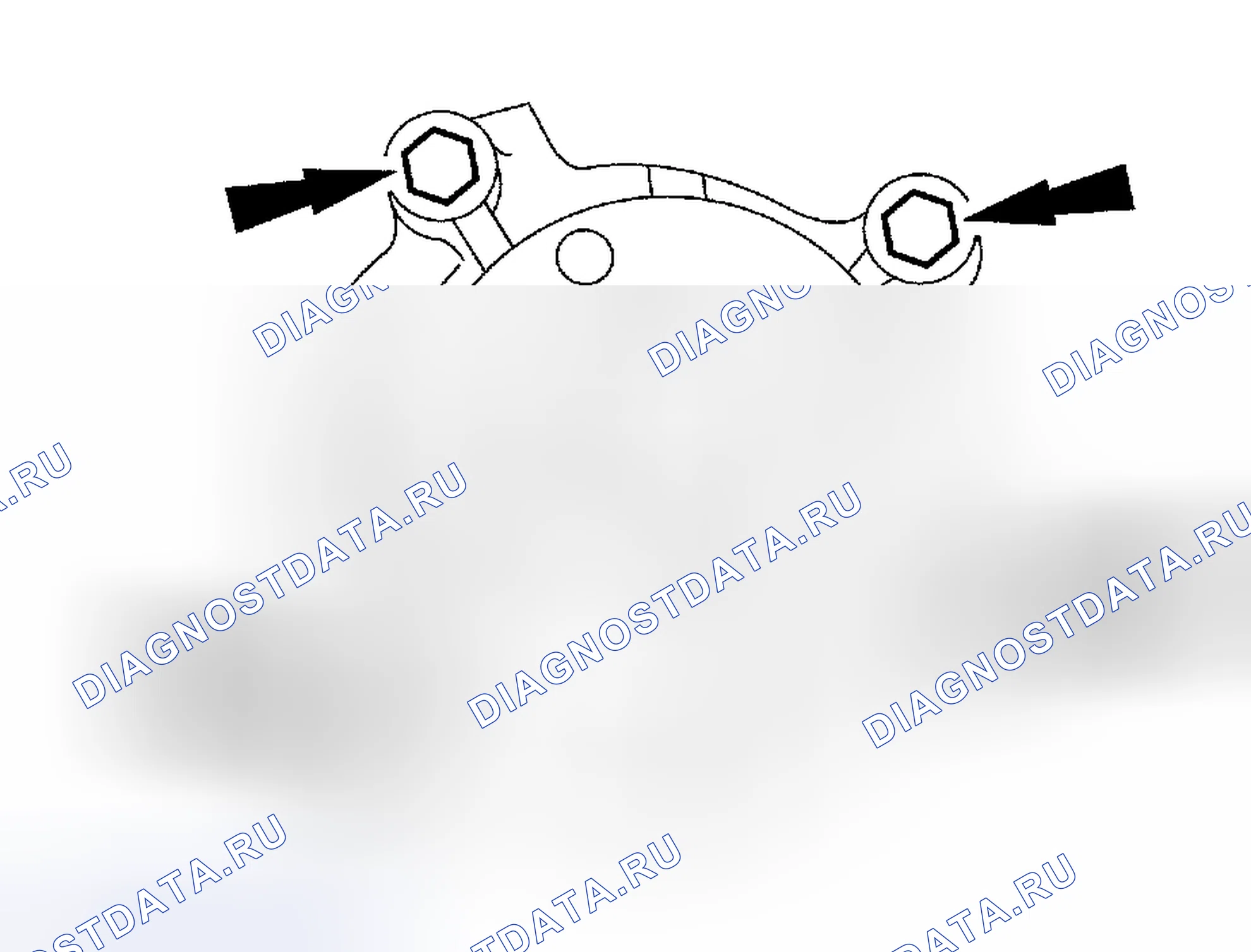 Рис. 142. Mazda 2 I рестайлинг