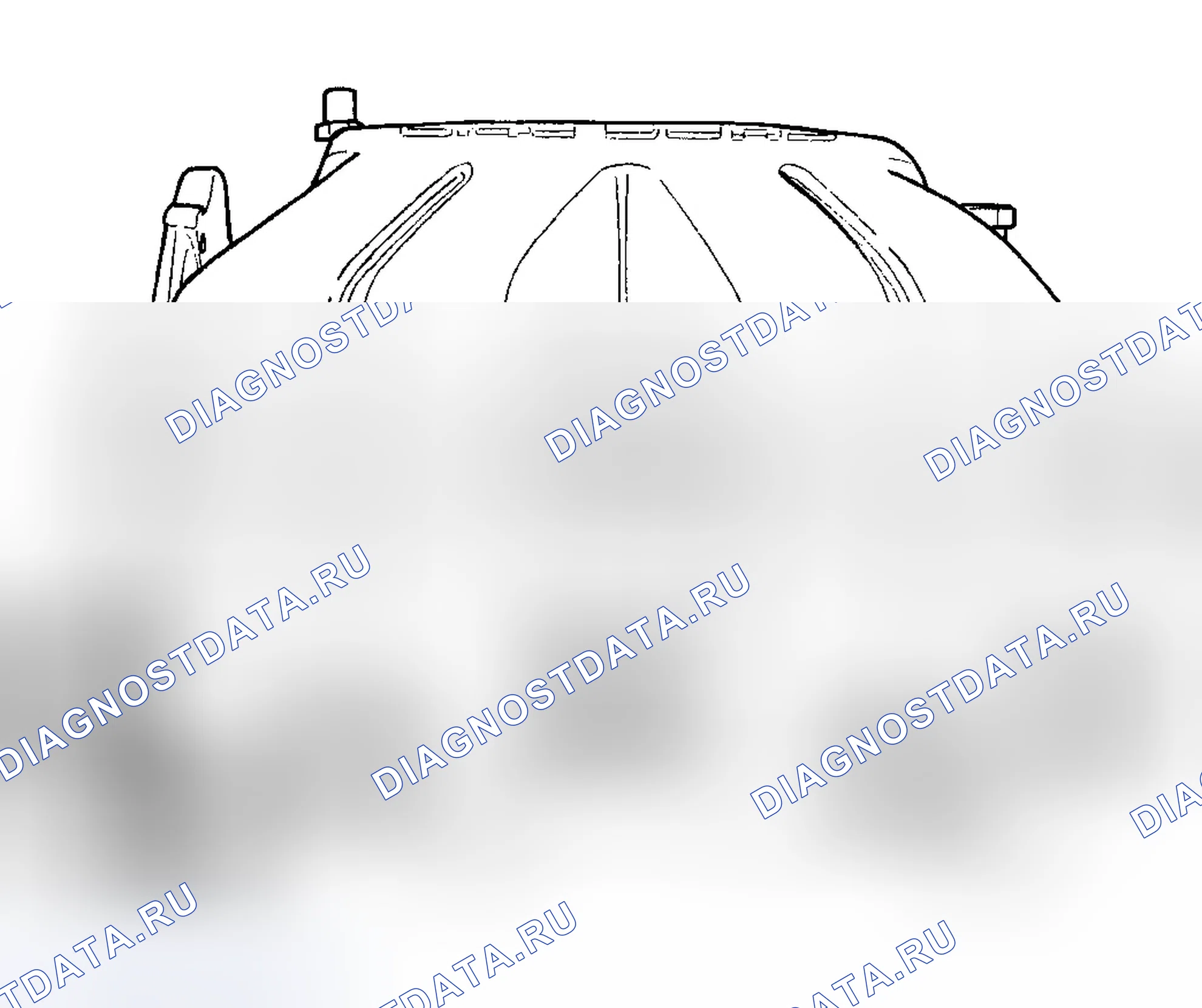 Рис. 5. Chrysler Voyager IV