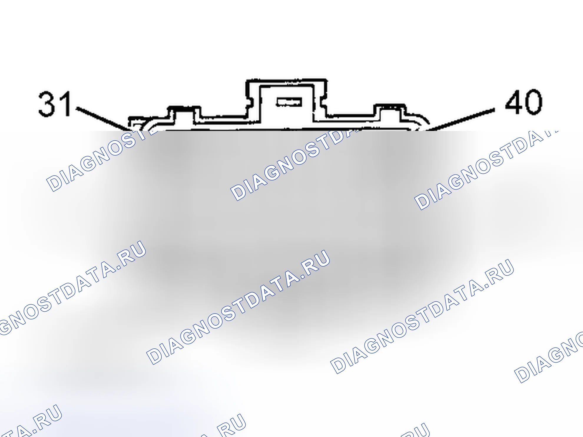 Рис. 49. Chrysler Grand Voyager III