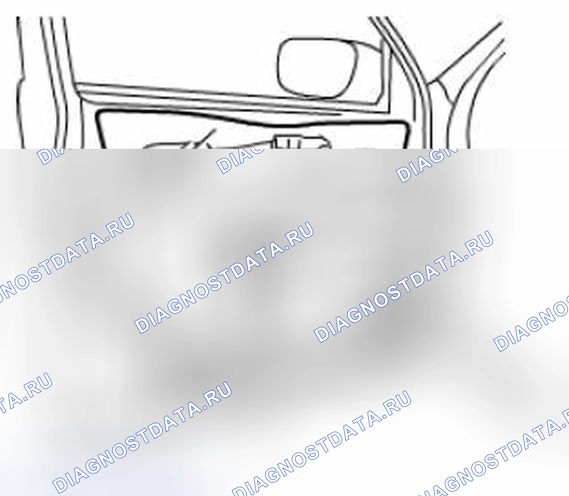 Рис. 39. Suzuki Grand Vitara II рестайлинг 2