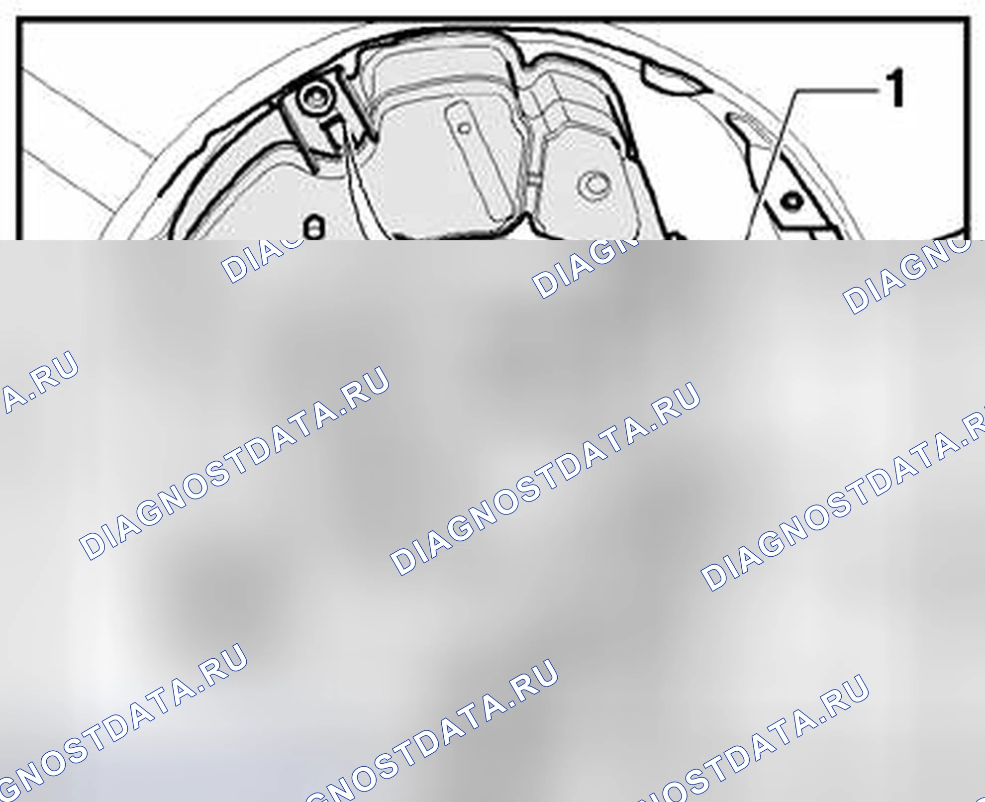Рис. 263. Volkswagen Jetta V