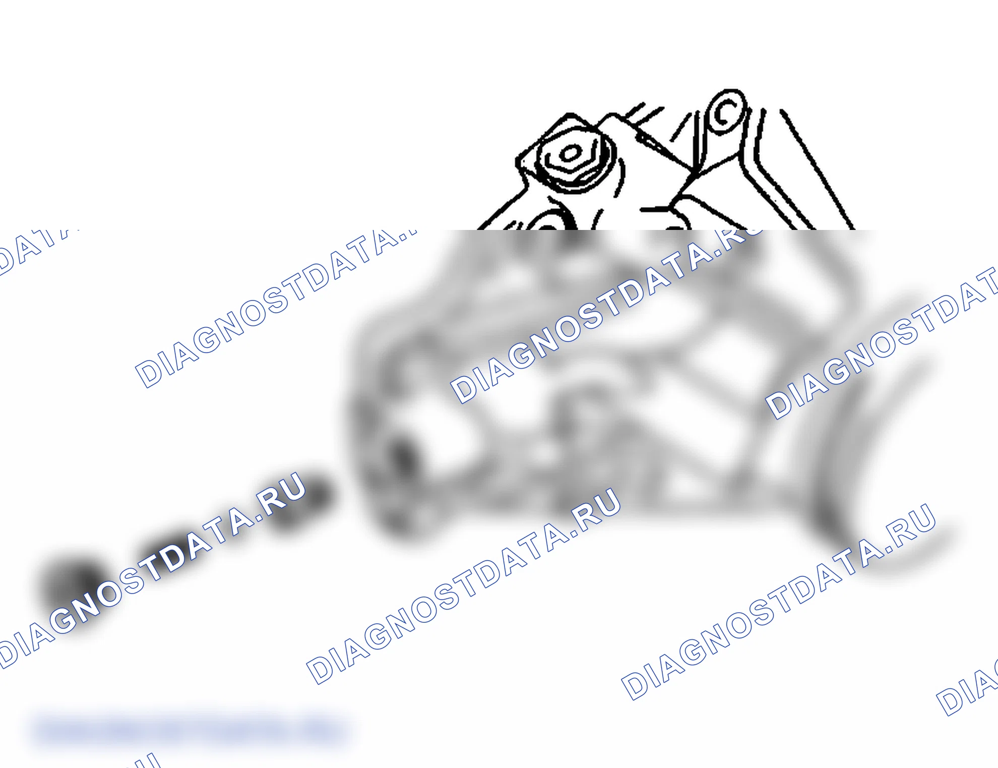 Рис. 136. Lexus LX J100 рестайлинг