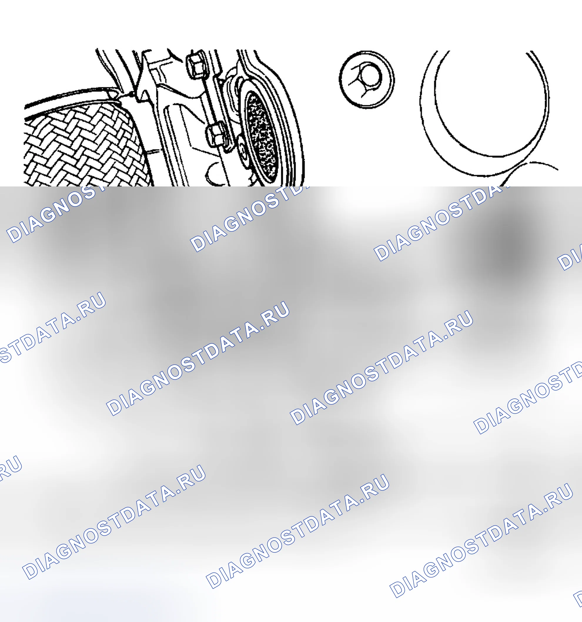 Рис. 1. Dodge Intrepid I