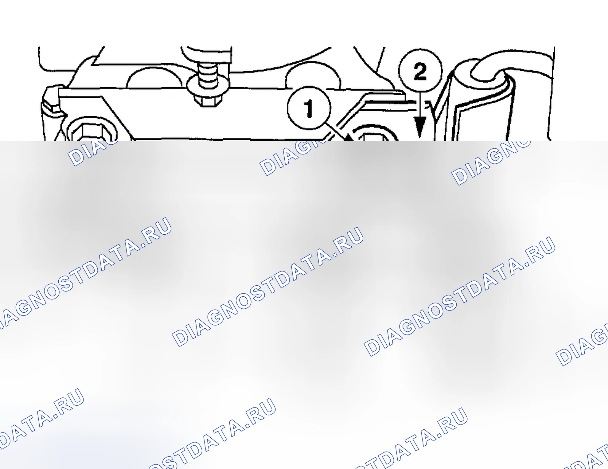 Рис. 103. Ford Explorer Sport Trac I