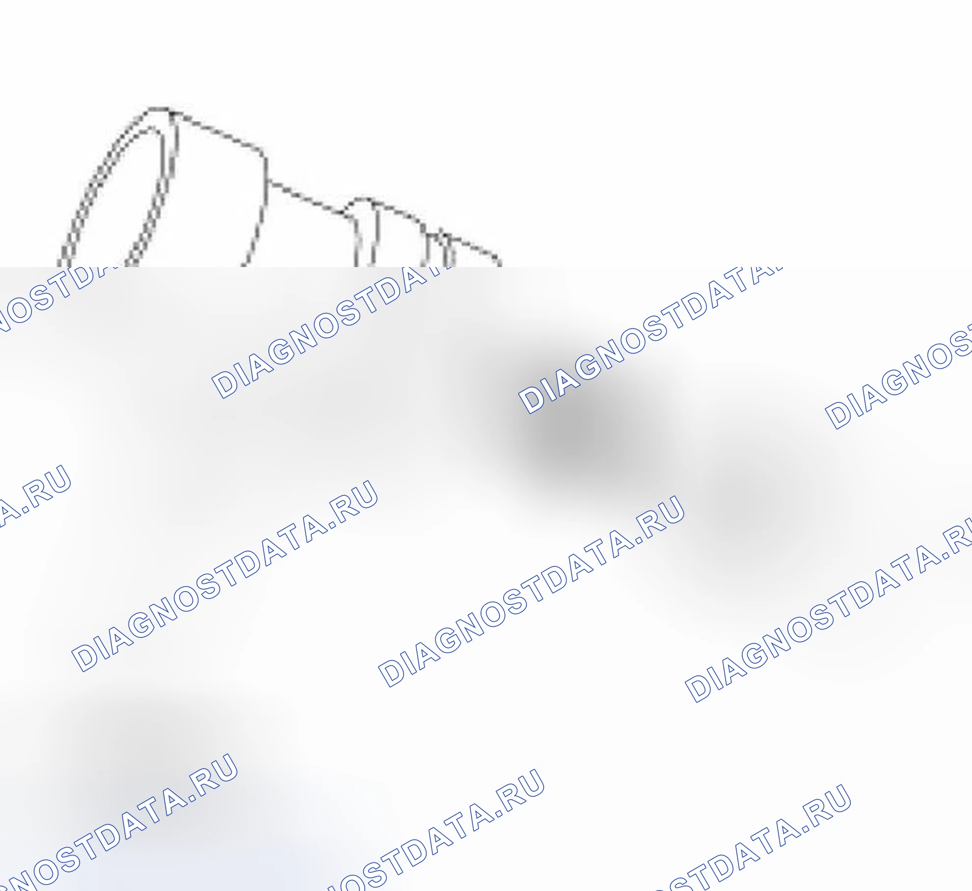 Рис. 110. Ford Thunderbird XI