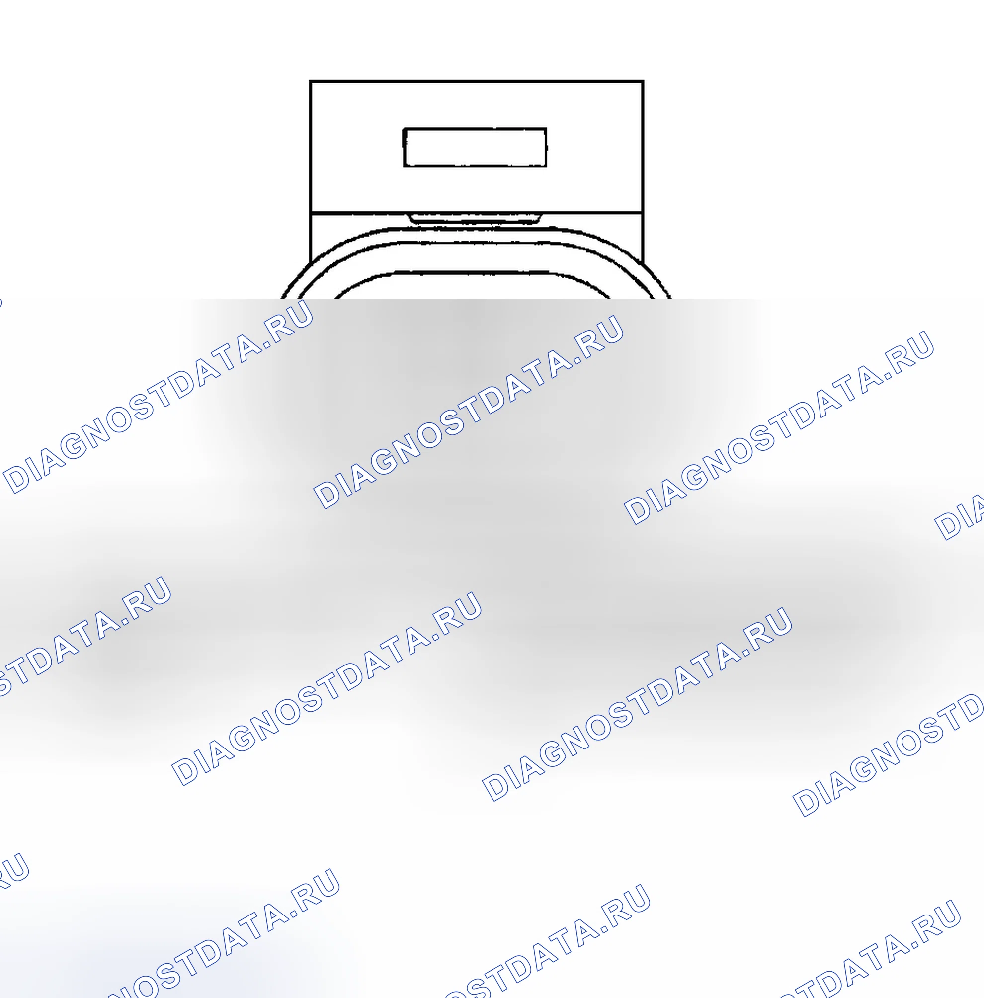 Рис. 146. Cadillac Seville V