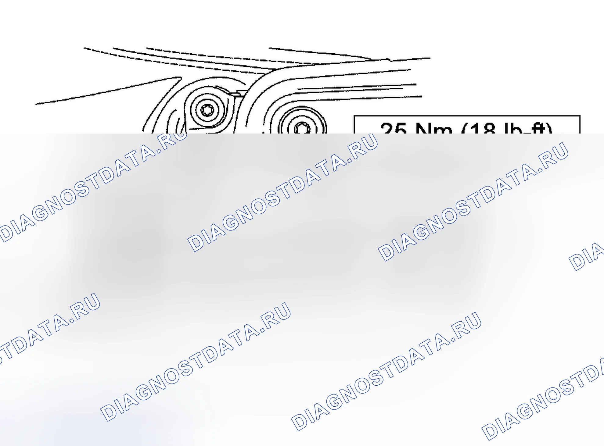 Рис. 149. Ford Cab & Chassis F350 Super Duty 