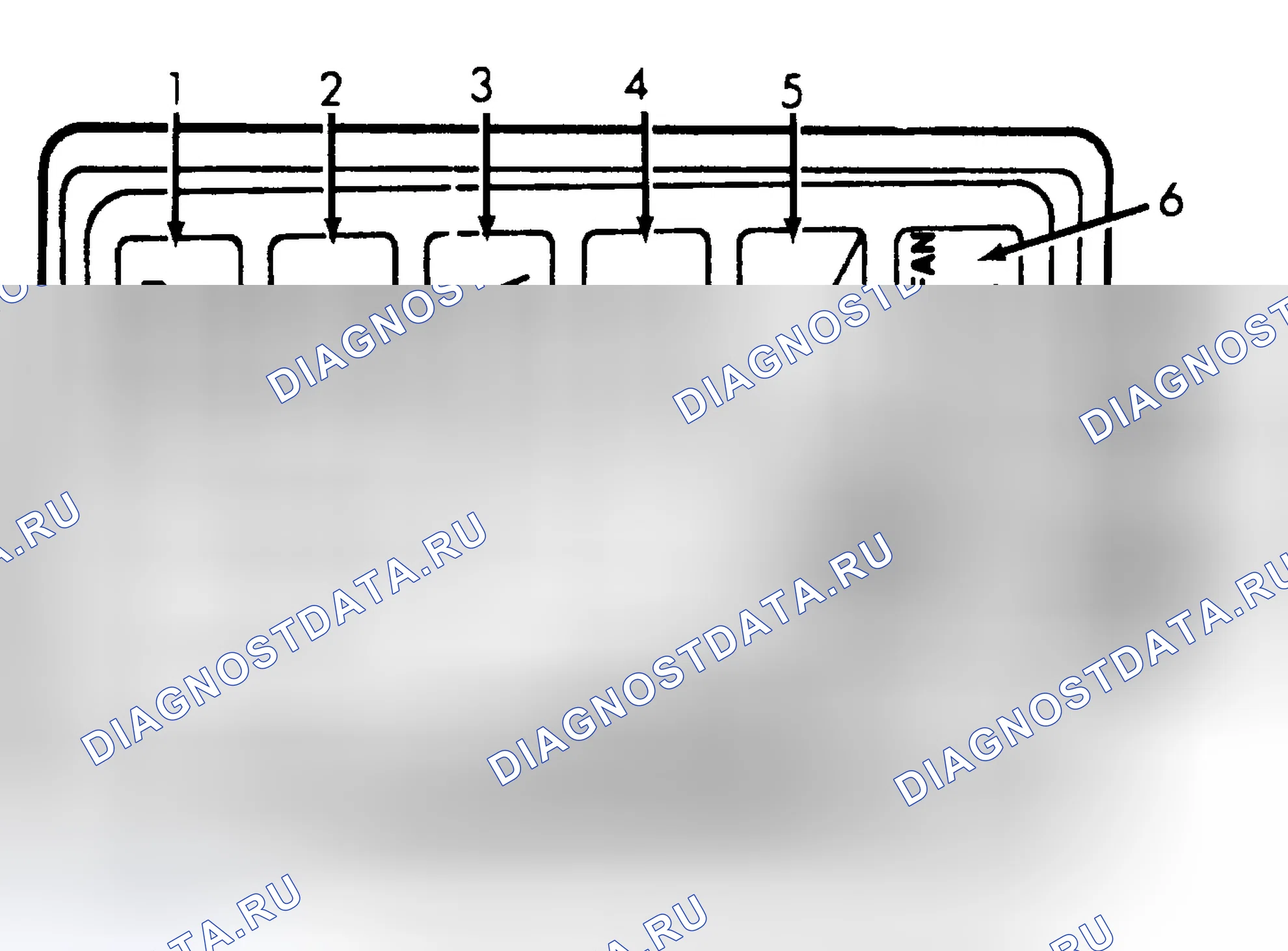 Рис. 2. Ford Escort V рестайлинг 2