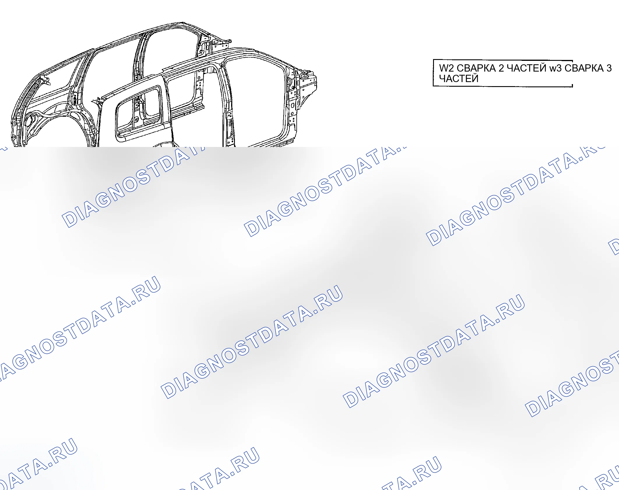 Рис. 214. Dodge Durango II
