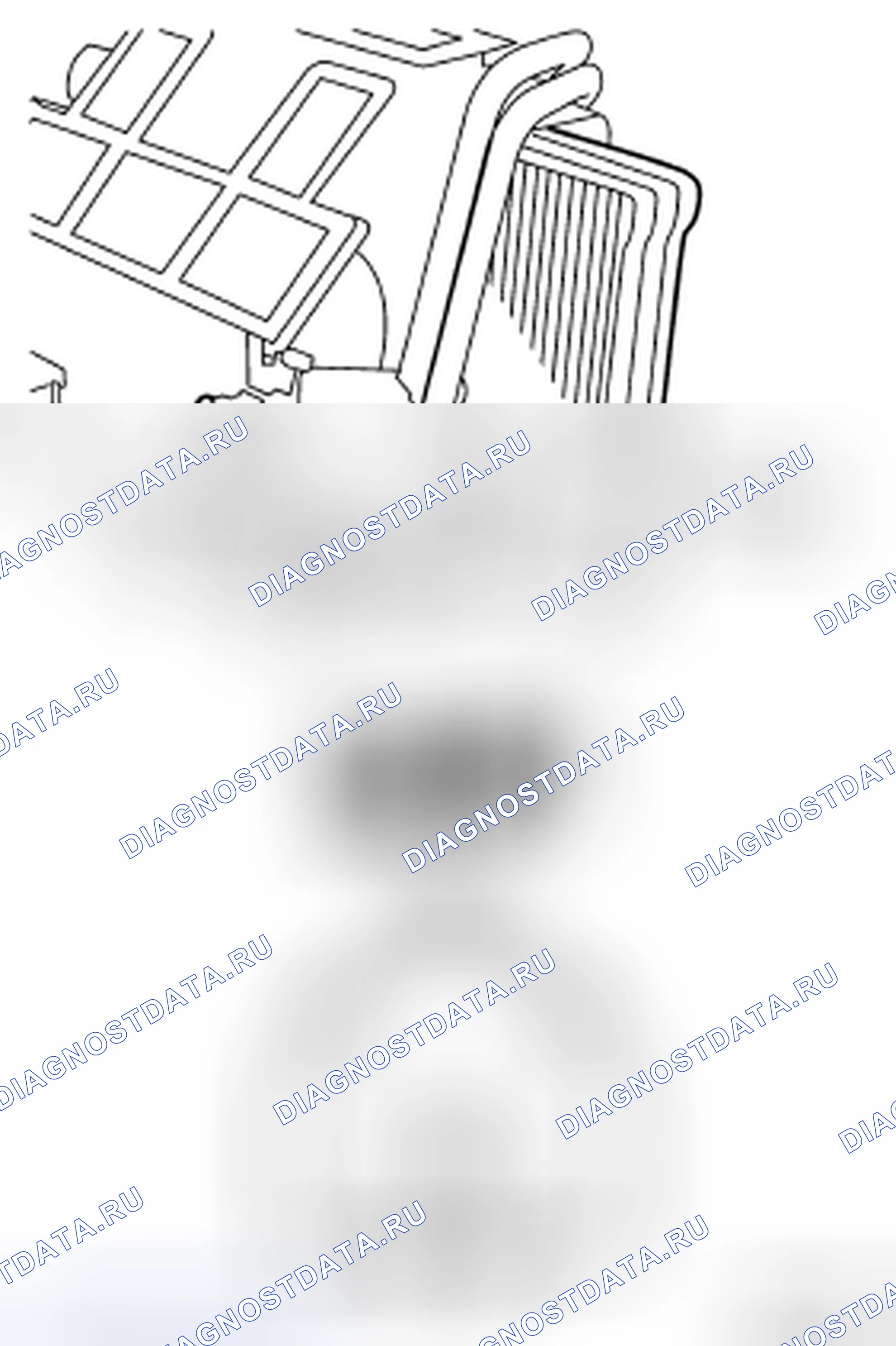Рис. 203. Nissan X-Trail I