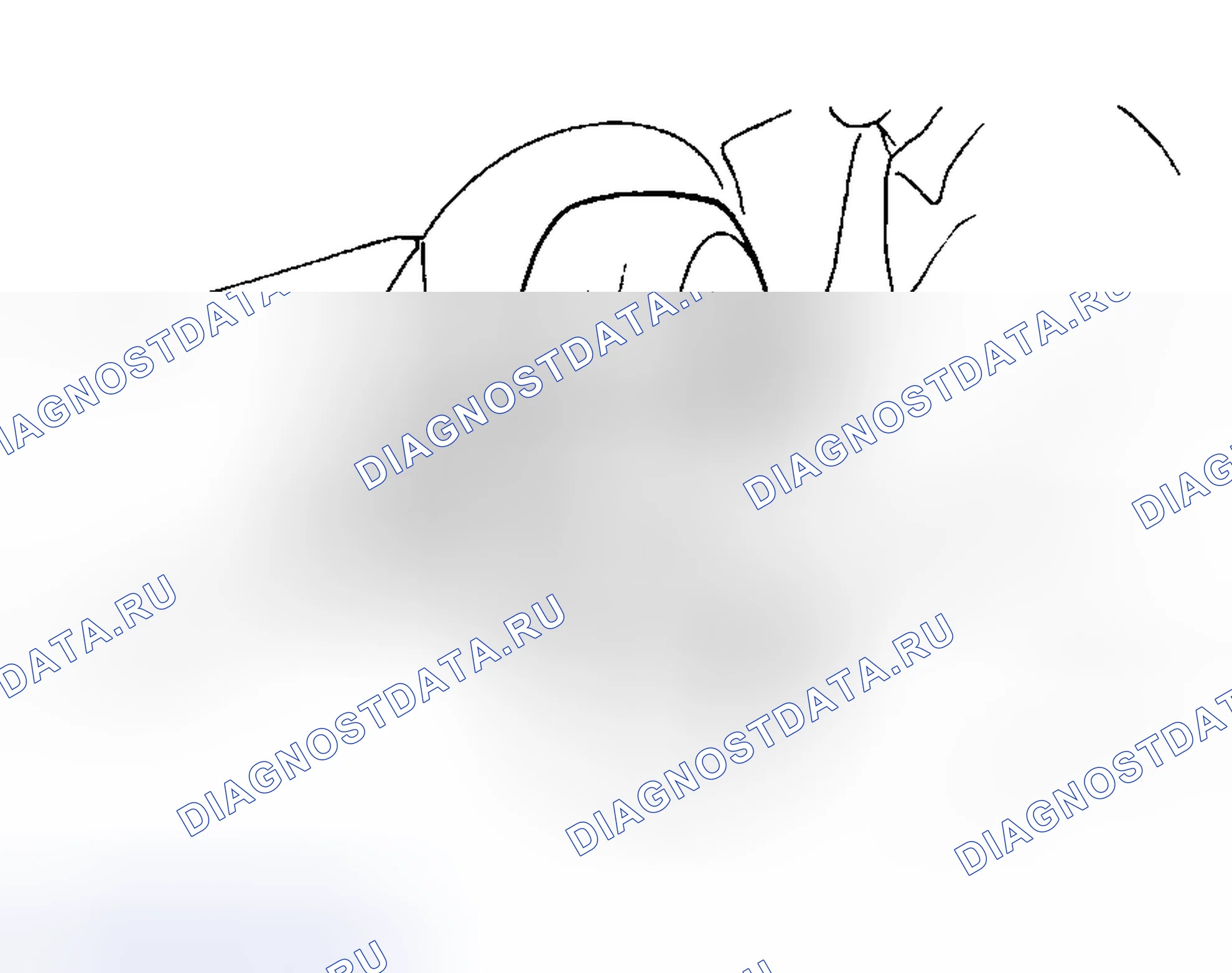 Рис. 123. Subaru Outback BH