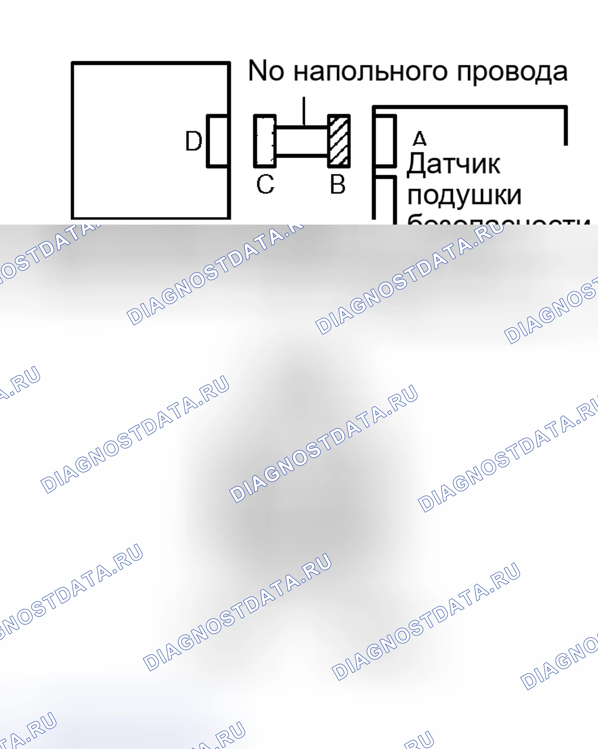 Рис. 67. Toyota Sequoia I рестайлинг