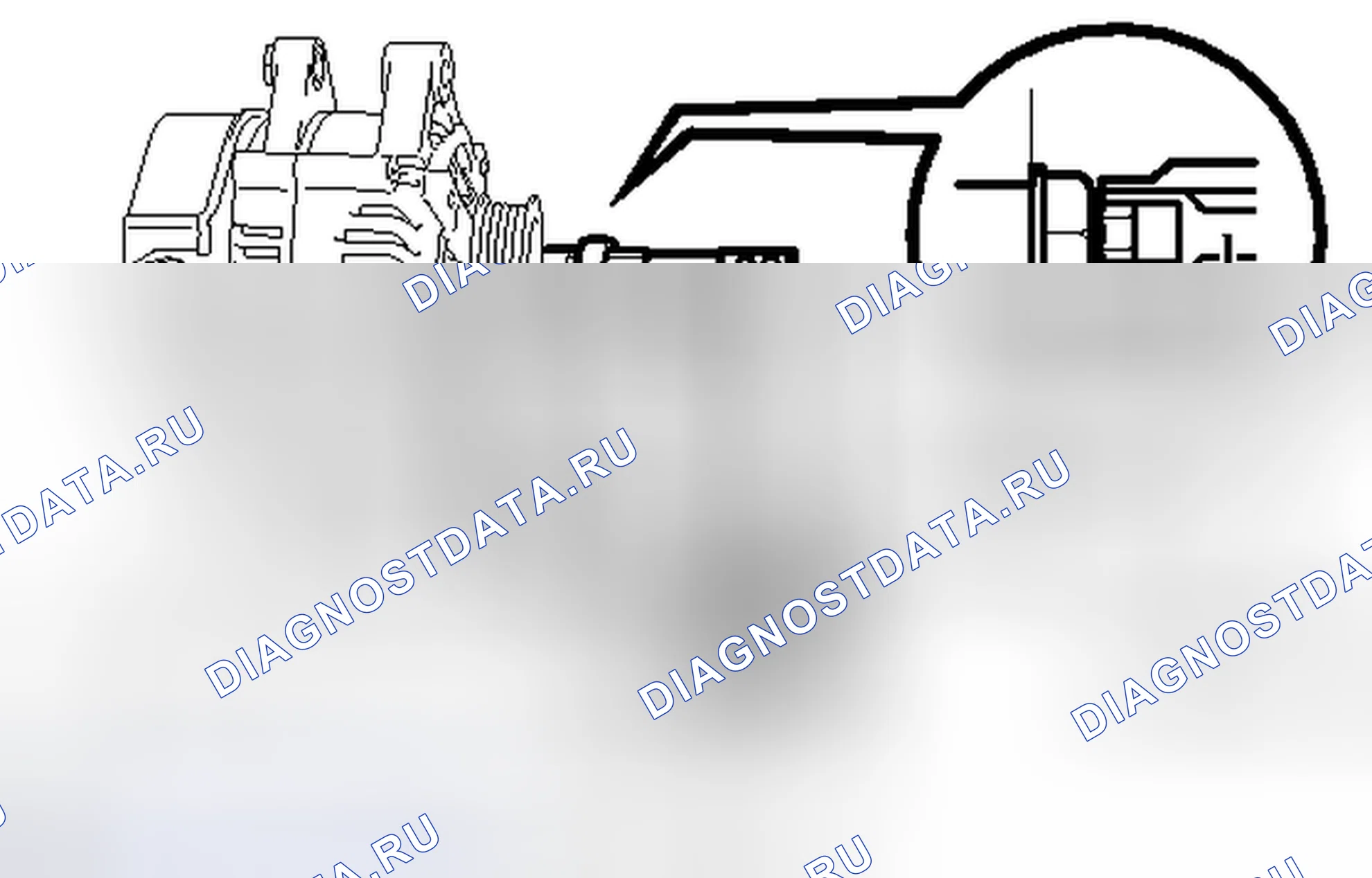 Рис. 55: РАЗБОРКА. Toyota Yaris III