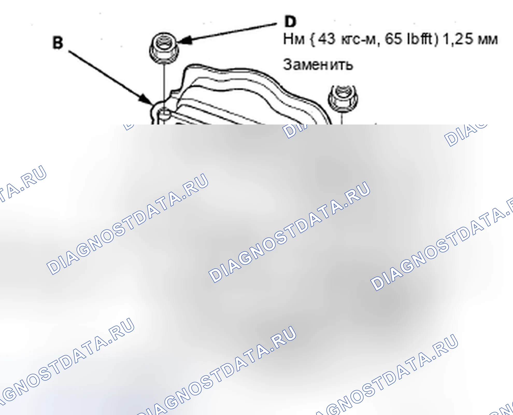 Рис. 153. Acura ZDX I
