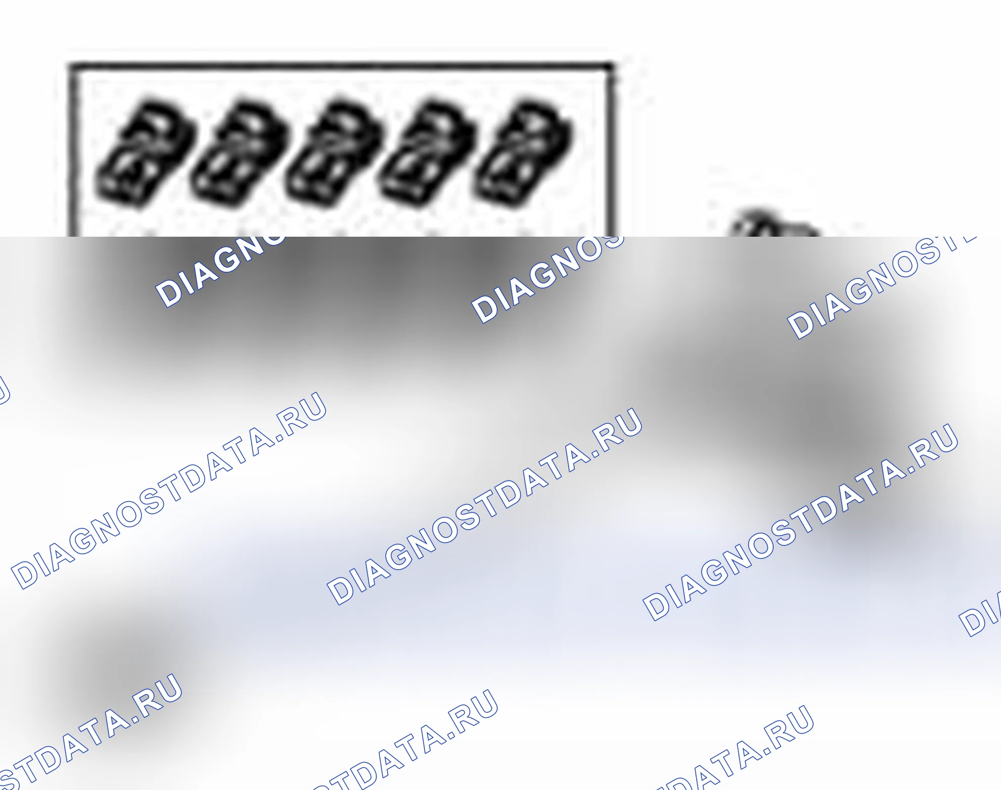 Рис. 95. Suzuki SX4 I рестайлинг