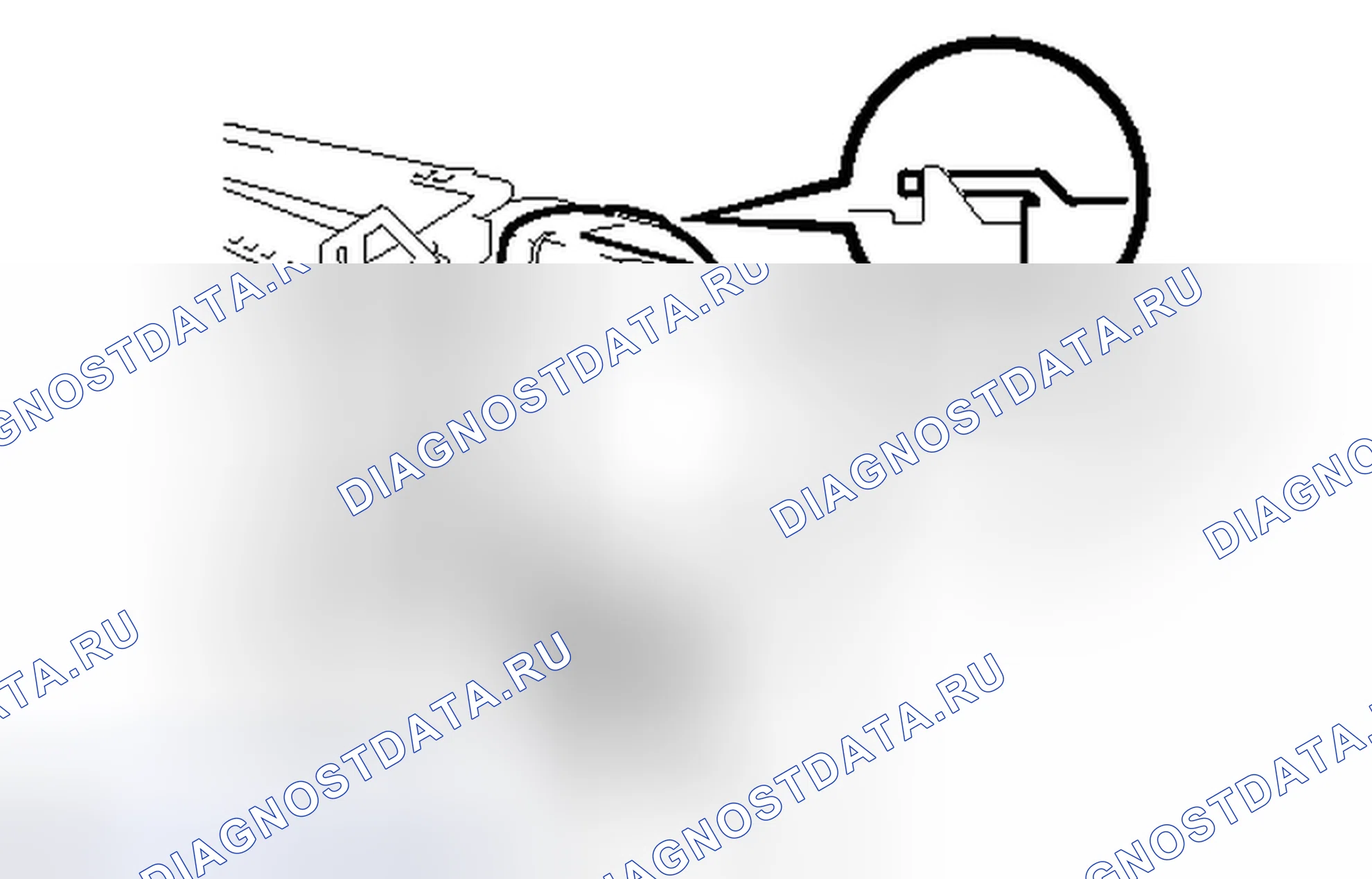 Рис. 97. Toyota FJ Cruiser I