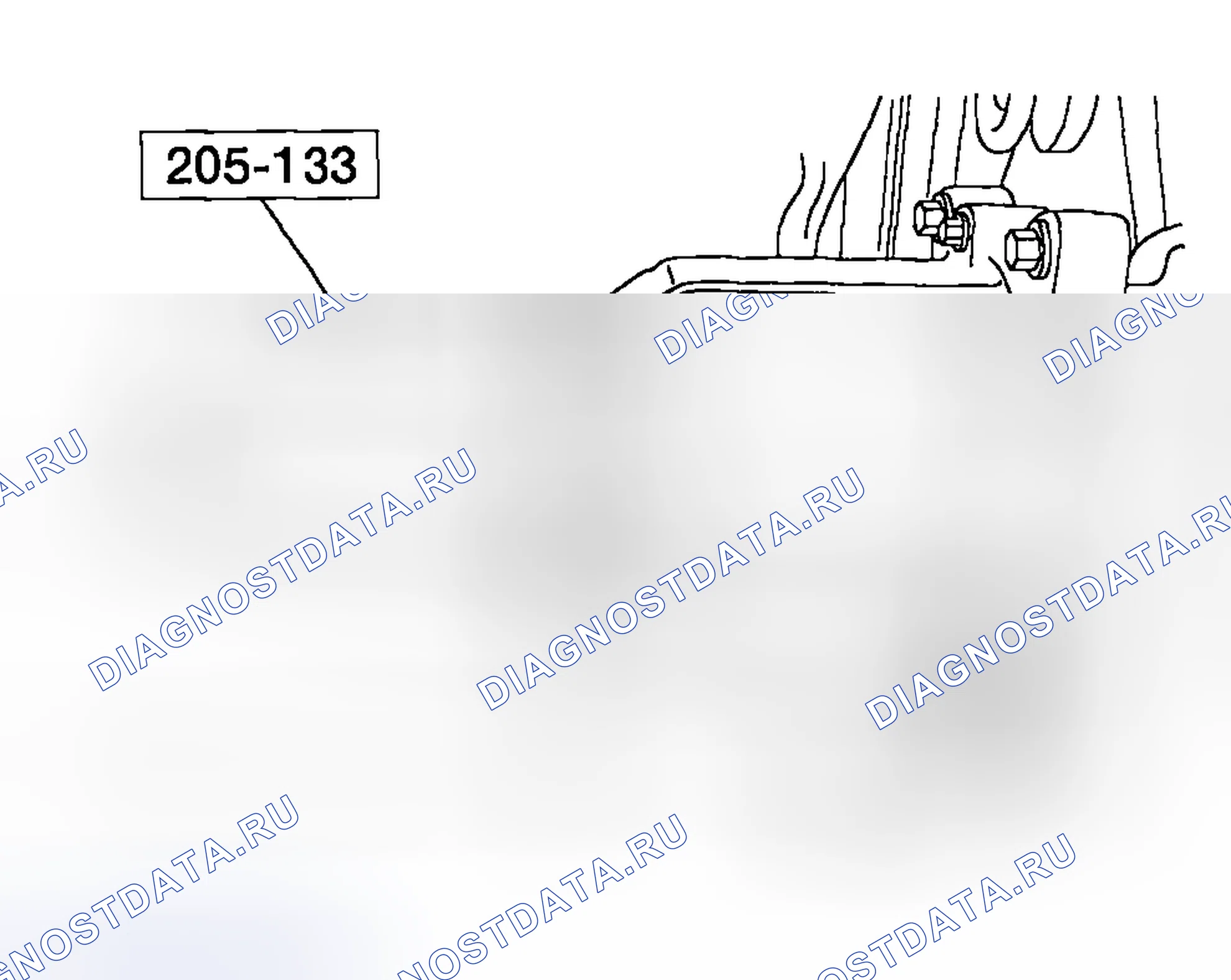 Рис. 28. Mazda Tribute I