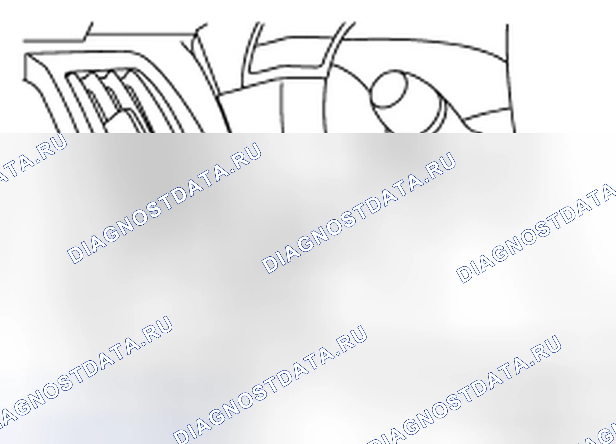 Рис. 145: ПОРЯДОК РАБОТЫ. Infiniti G37 IV рестайлинг