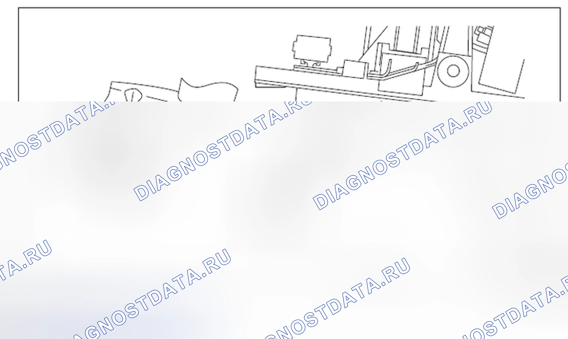 Рис. 489. Subaru Impreza WRX GE рестайлинг