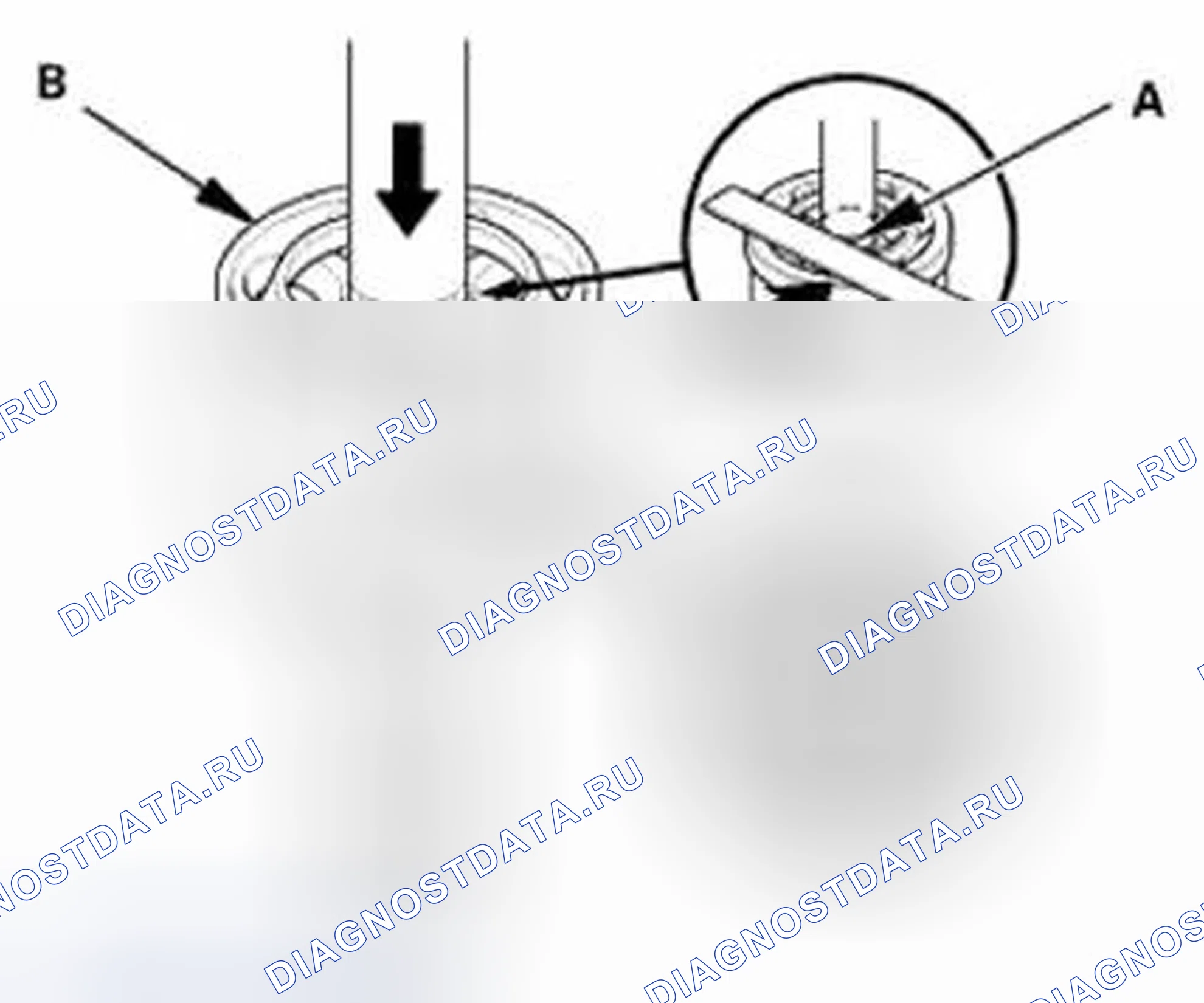 Рис. 314. Honda CR-V IV