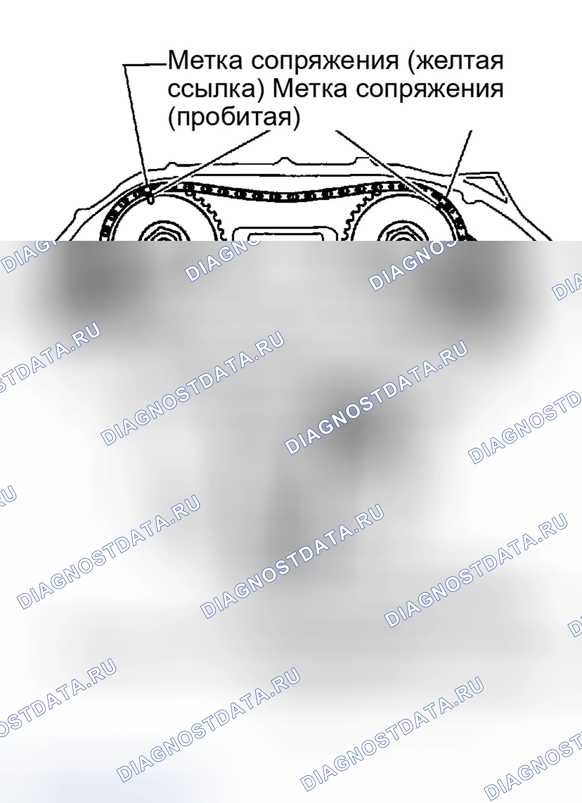 Рис. 198. Infiniti FX35 I