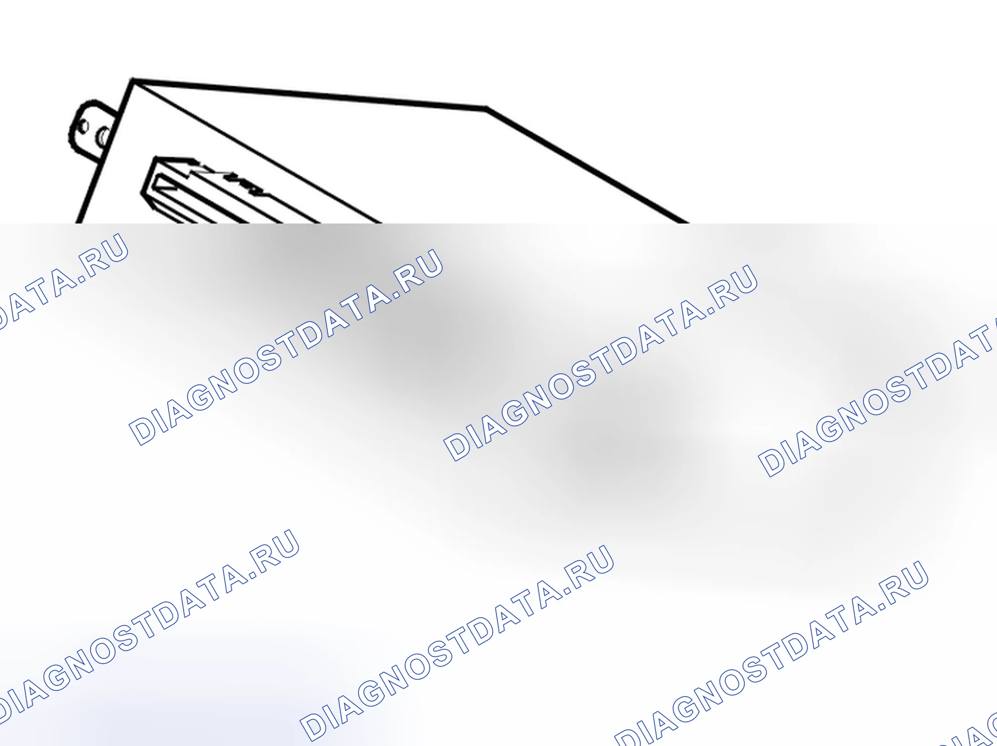 Рис. 578: расшифровка кодов ошибок ИНФОРМАЦИЯ MP2-0002. Volvo XC90 I рестайлинг