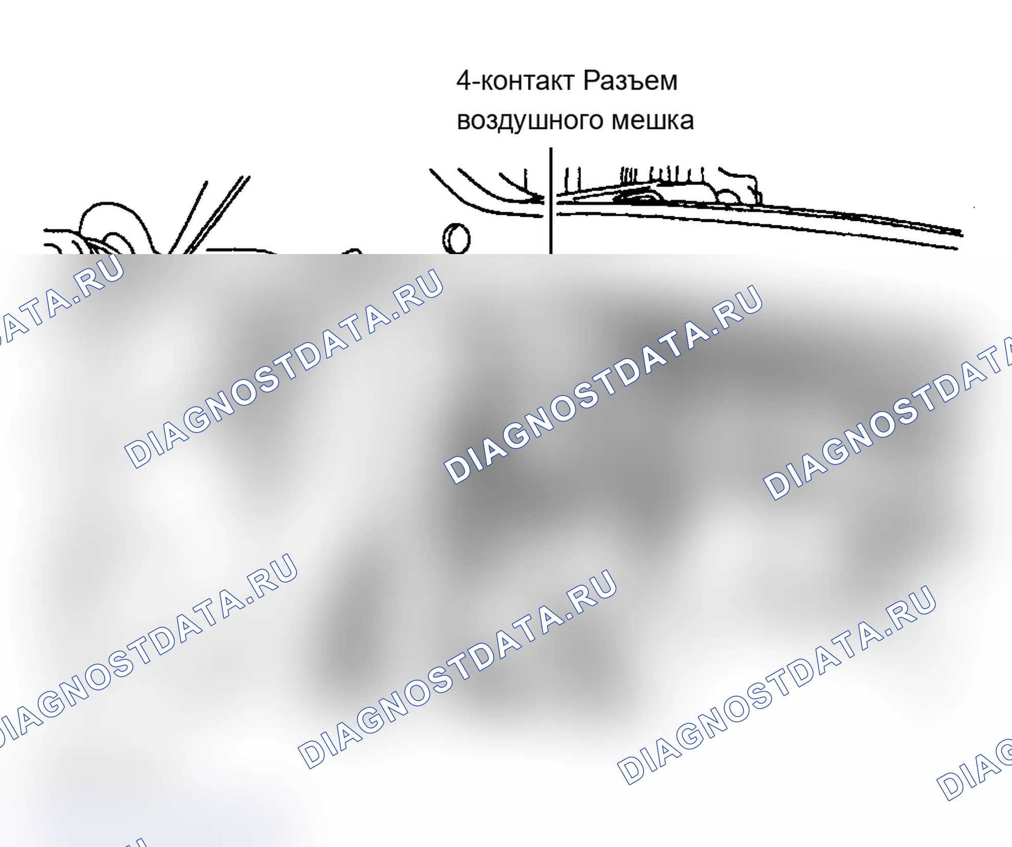 Рис. 3. Pontiac Grand AM V
