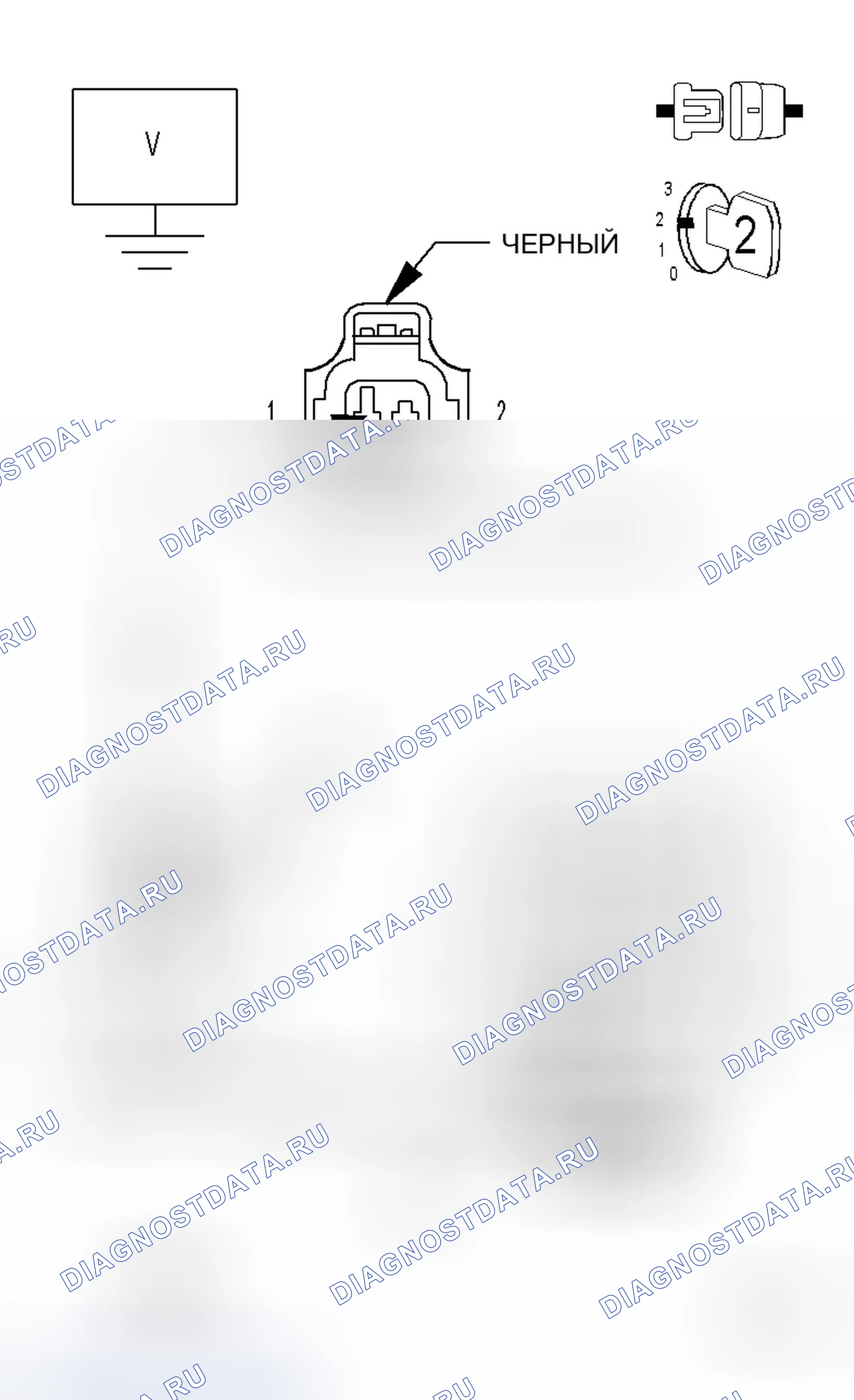 Рис. 96. Dodge Magnum I